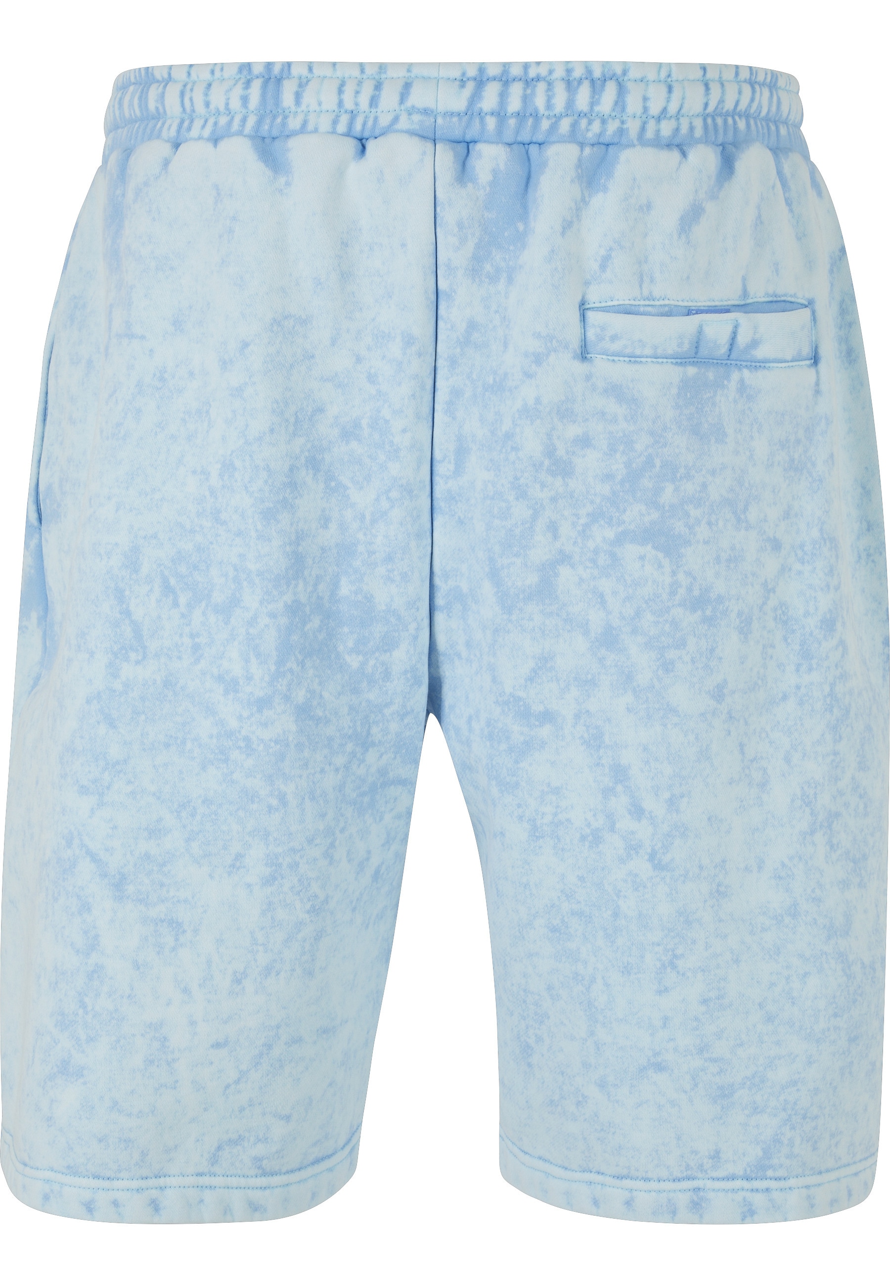 URBAN CLASSICS Sweatshorts »Urban Classics Herren Towel Washed Sweat Shorts«