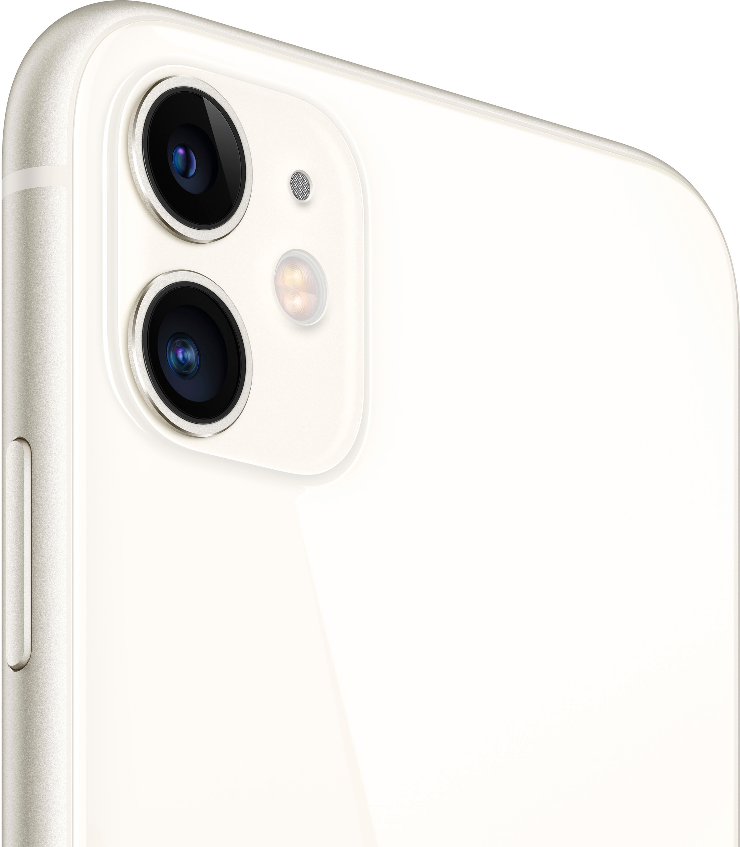 Apple Smartphone »iPhone 11«, purple, 15,5 cm/6,1 Zoll, 128 GB Speicherplatz,  12 MP Kamera, ohne Strom-Adapter und Kopfhörer auf Raten kaufen