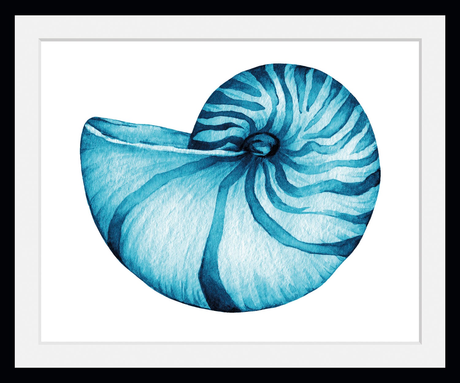 queence Bild »Corry«, Meer-Wassertiere-Kunst, (1 St.), HD Premium Poster-Dr günstig online kaufen