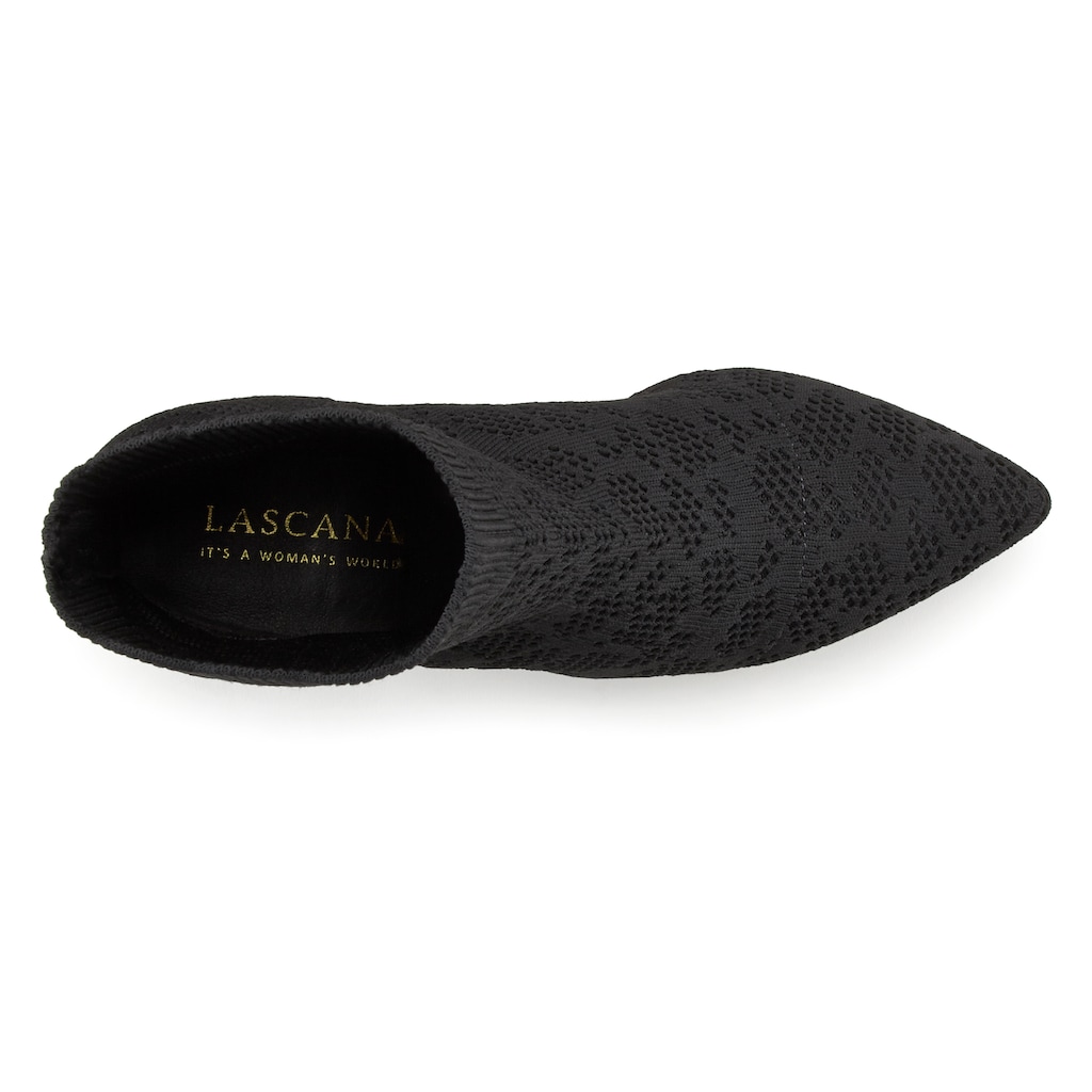 LASCANA Ankleboots