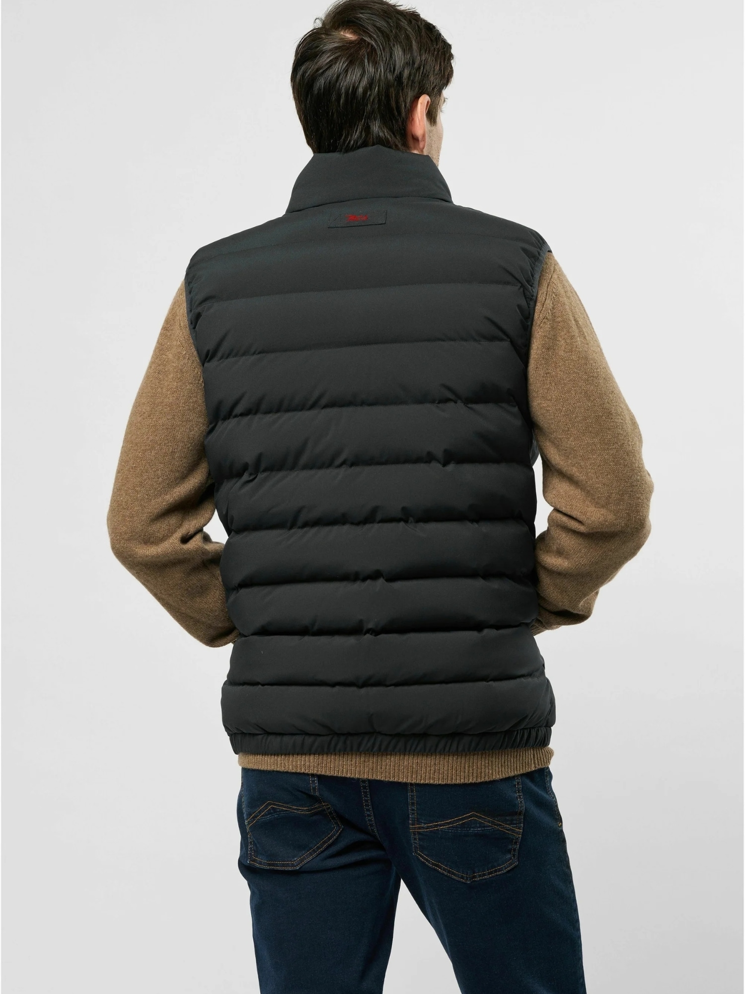 MCS Kurzweste »MCS Vest Aidan«