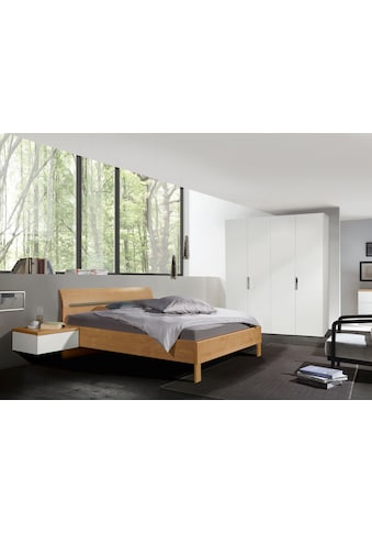 Komplettschlafzimmer »DREAM«, (Spar-Set, 4 St.)