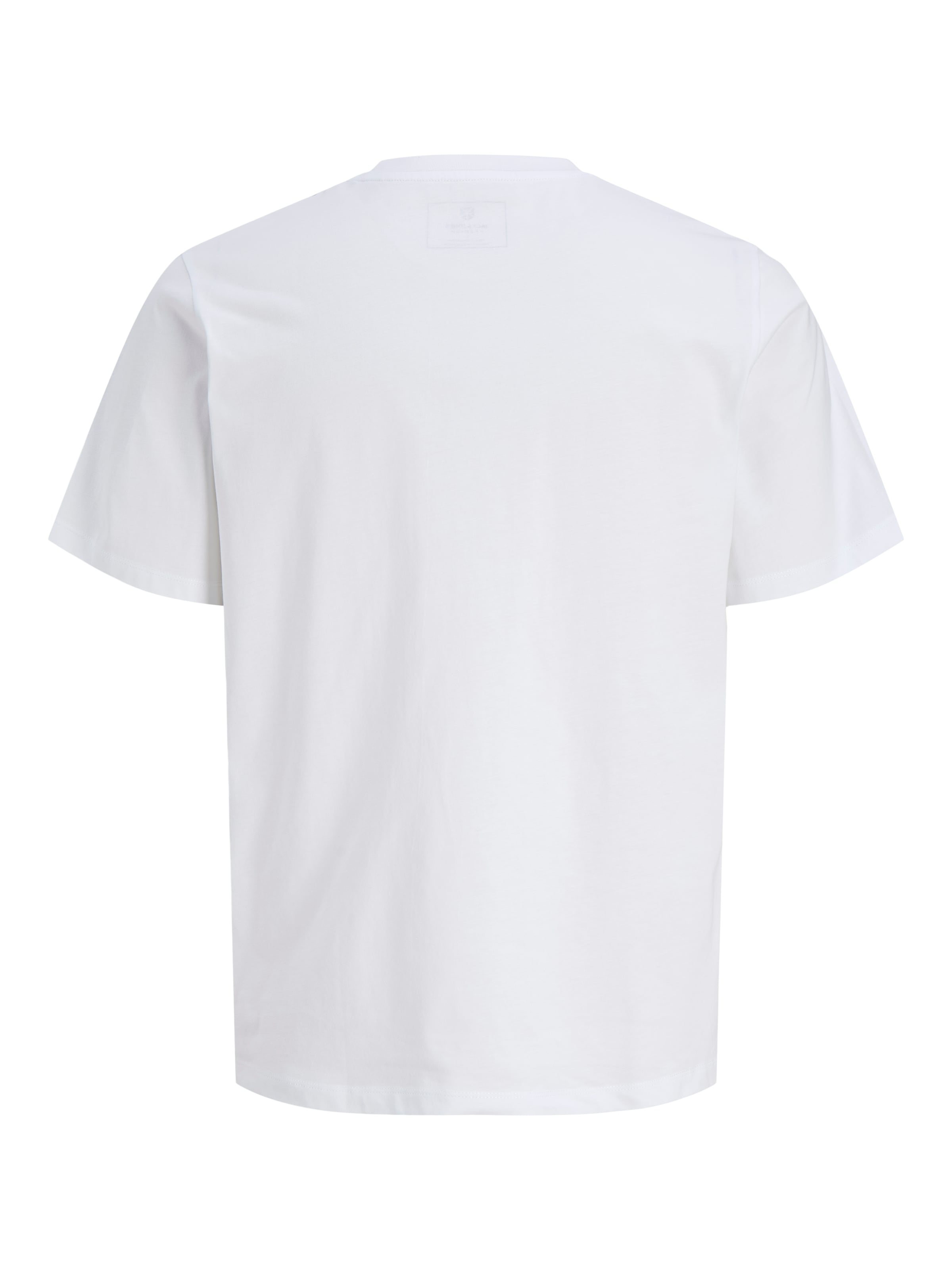 Jack & Jones Junior T-Shirt »JPRBLUZANDER SS TEE FST JNR« Baumwolle, normal geschnitten