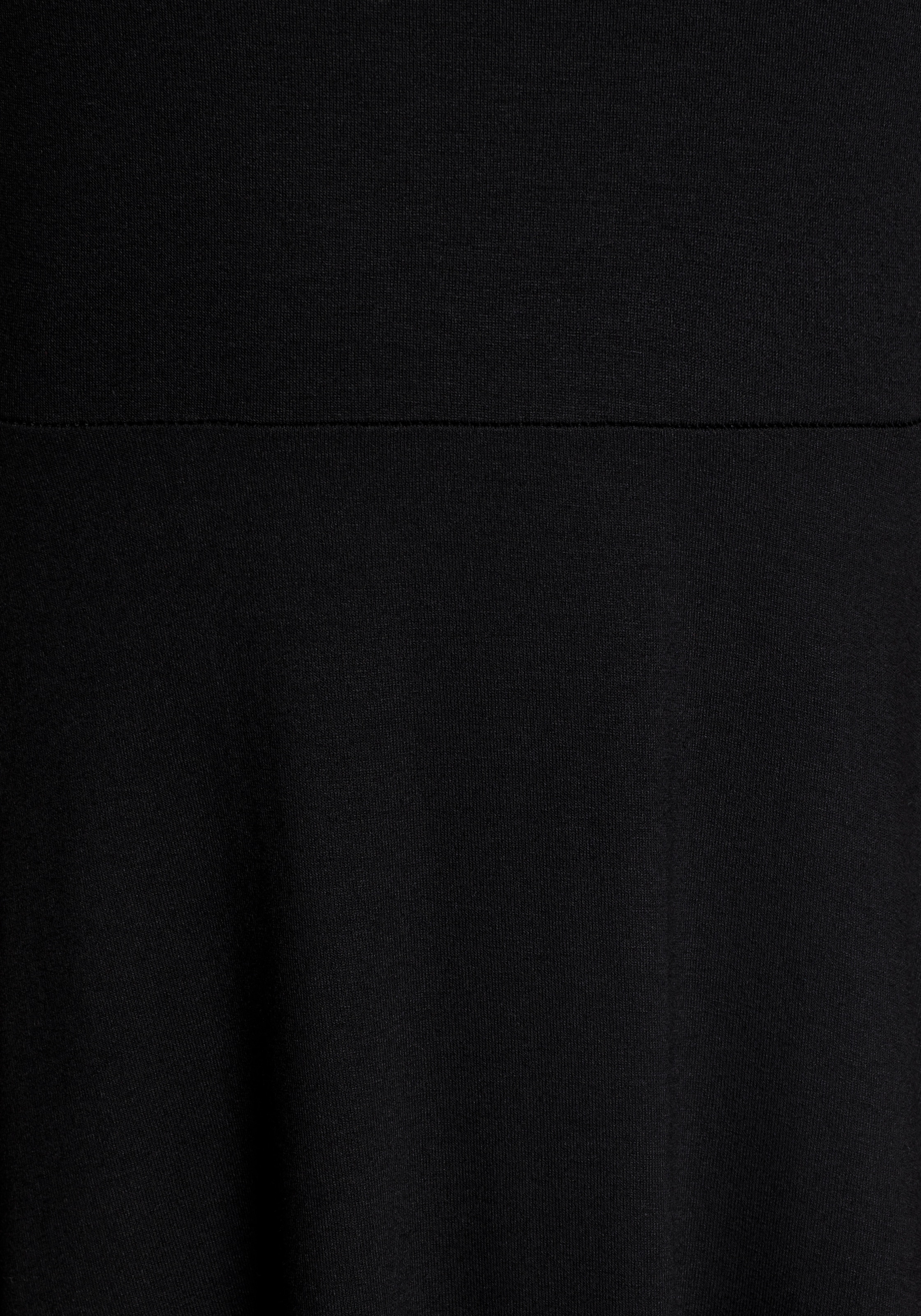 Melrose Jerseykleid, mit Spitzeneinsatz - NEUE KOLLEKTION