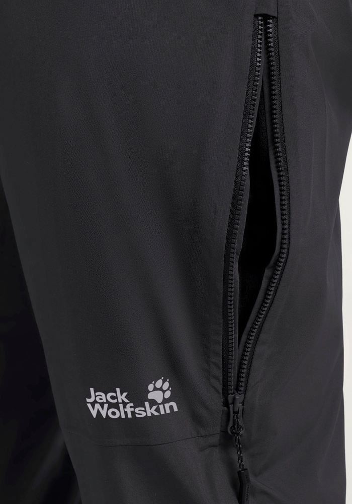 Jack Wolfskin Skihose »FLOWLINE PRO 2L INS PANTS M«