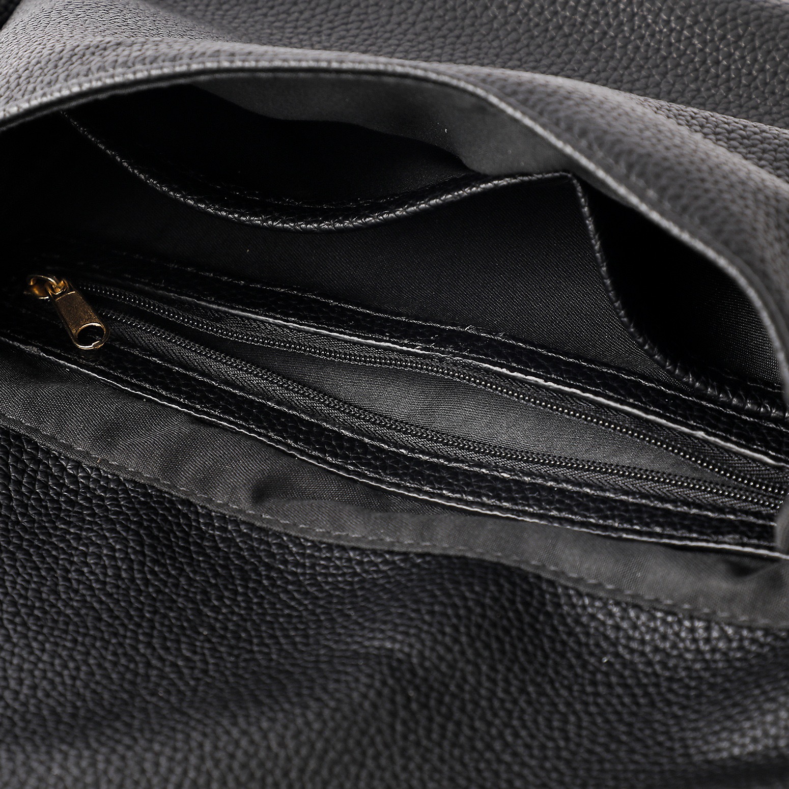 MARCO TOZZI Umhängetasche Damen Handtasche, Schultertasche mit Logoschriftzug