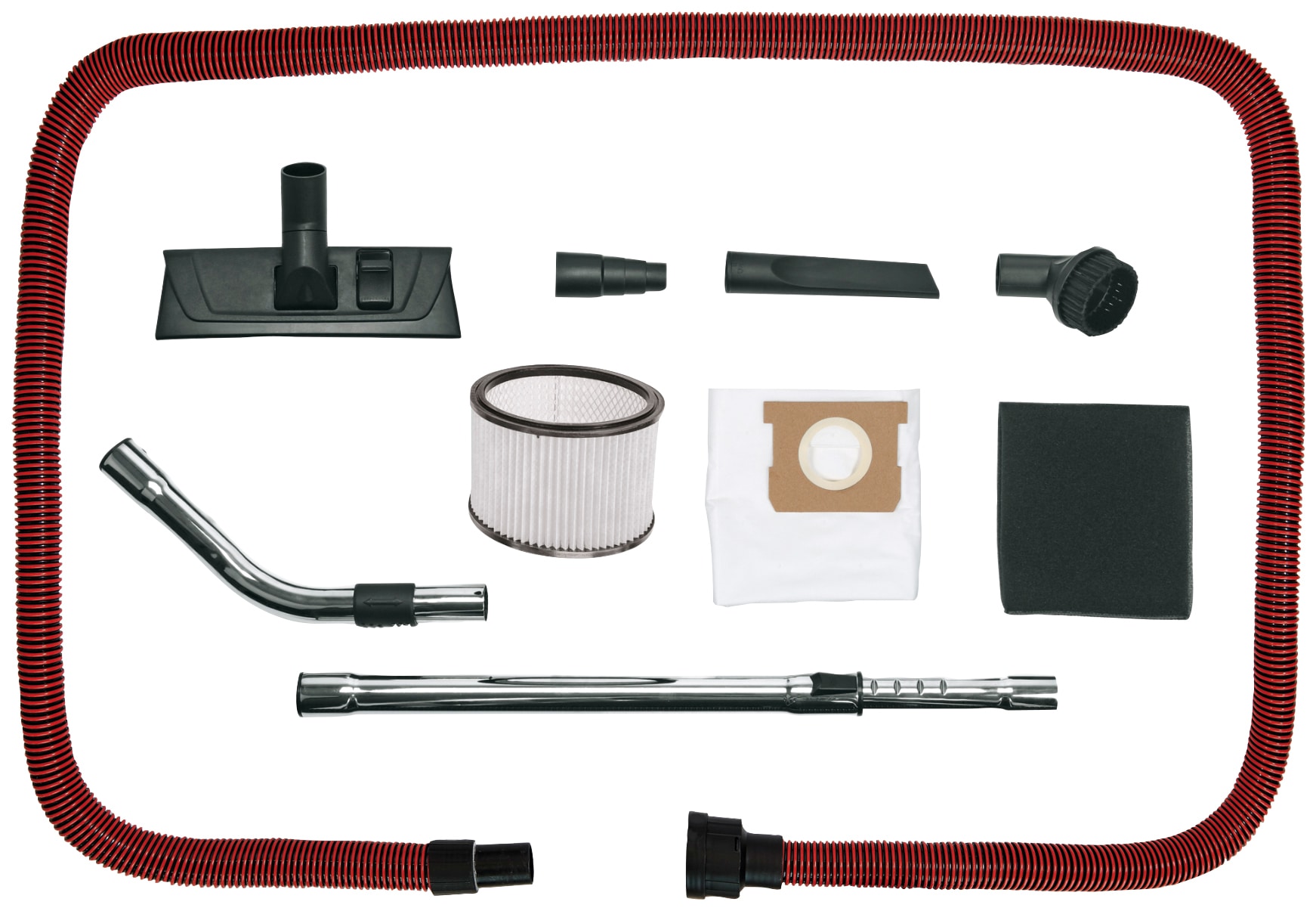 Einhell Nass-Trocken-Sauger »TE-VC 2025 SACL«, ECO-Staubsauger