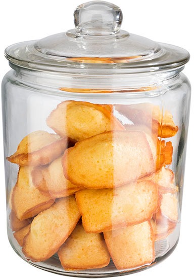 APS Vorratsglas »Classic« 1 Stk. tlg. vielseitig einsetzbar, z.B. für Kekse günstig online kaufen