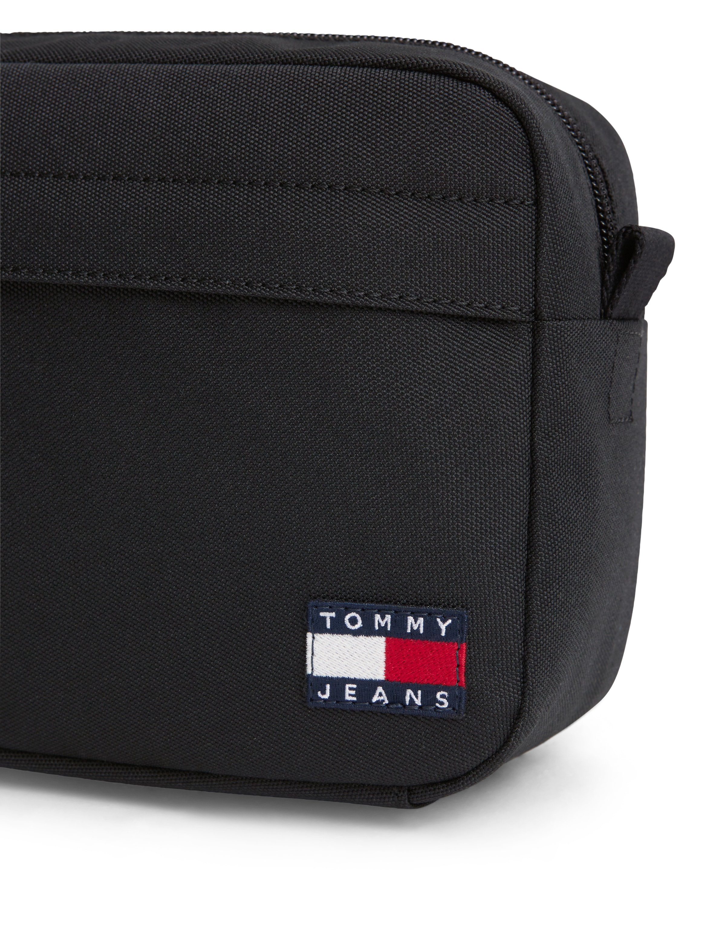 Tommy Jeans Kulturbeutel »TJM ESS DAILY WASHBAG« Unisex Waschbeutel, Minibag für Reisen super geeignet