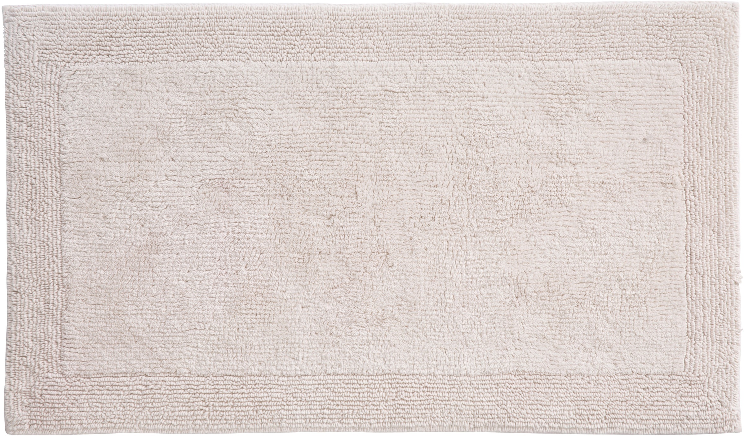 Grund Badematte »LUXOR« Höhe 15 mm fußbodenheizungsgeeignet beidseitig verw günstig online kaufen