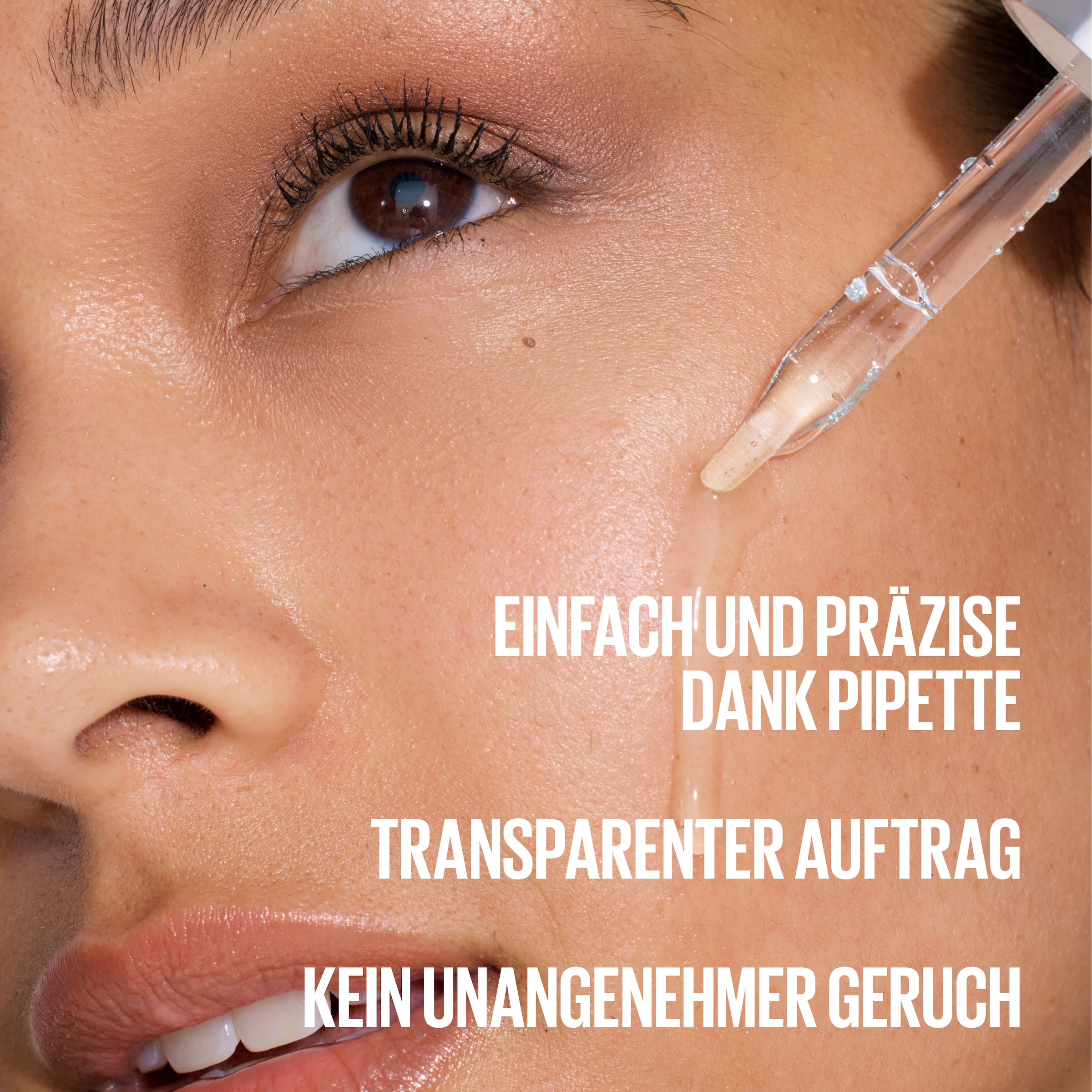 MAYBELLINE NEW YORK Selbstbräunungscreme »Maybelline New York Summer Shot Bronzing Drops«