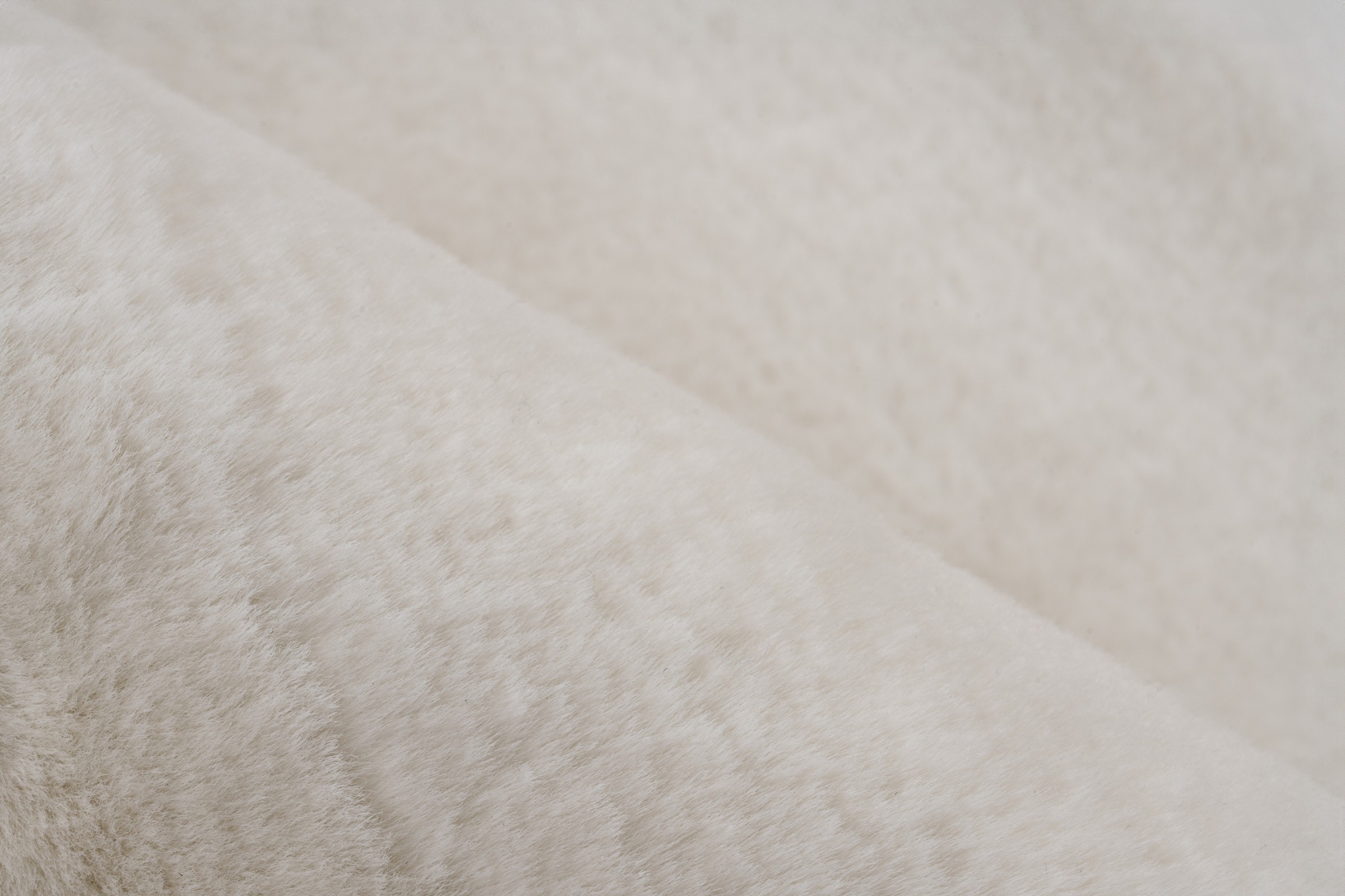 Kayoom Hochflor-Teppich »Emotion 525« rechteckig 27 mm Höhe Fell Haptik, weich kuschelig, alle Räume