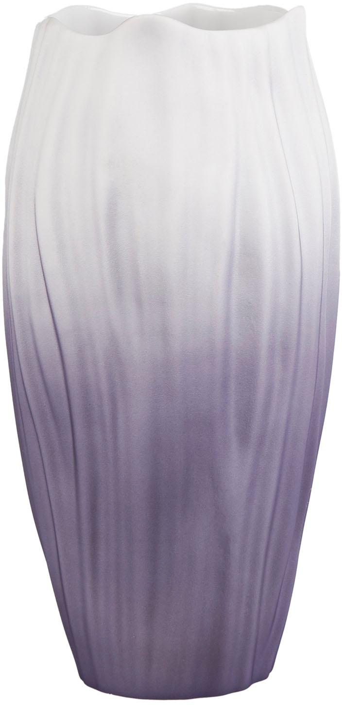 Goebel Tischvase »Vase Spirulina« günstig online kaufen