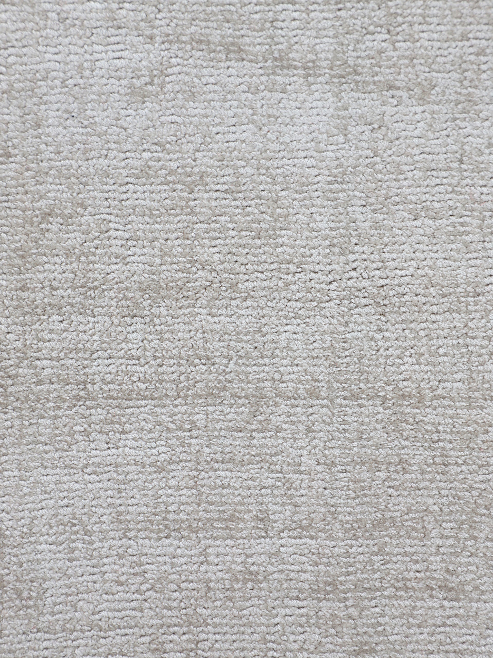 carpetfine Teppich »Ava Viskoseteppich«, rechteckig, 13 mm Höhe, Seidenoptik, leichter Glanz, auch als Läufer erhältlich