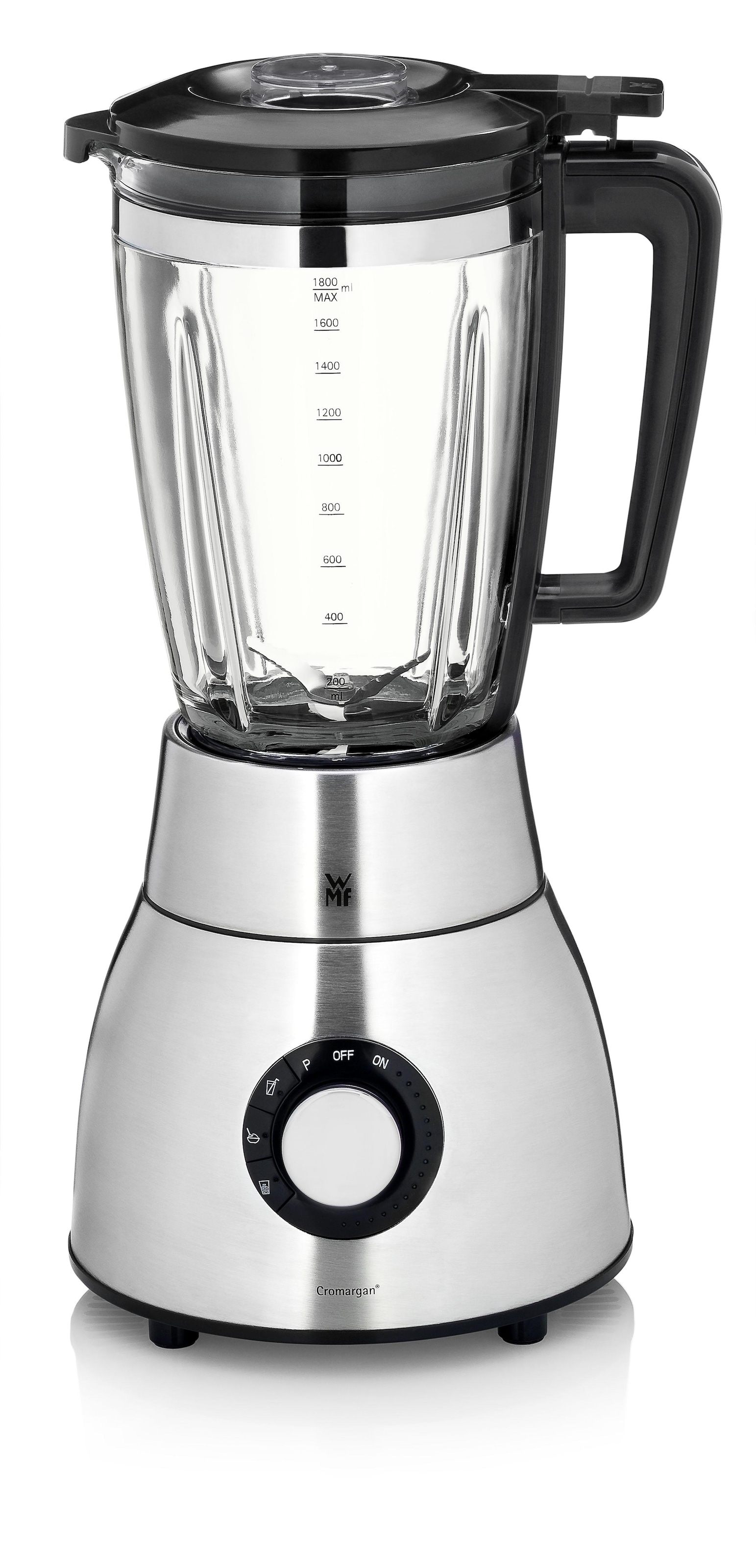 WMF Standmixer »KULT Pro«, 1400 W, 1,8 l