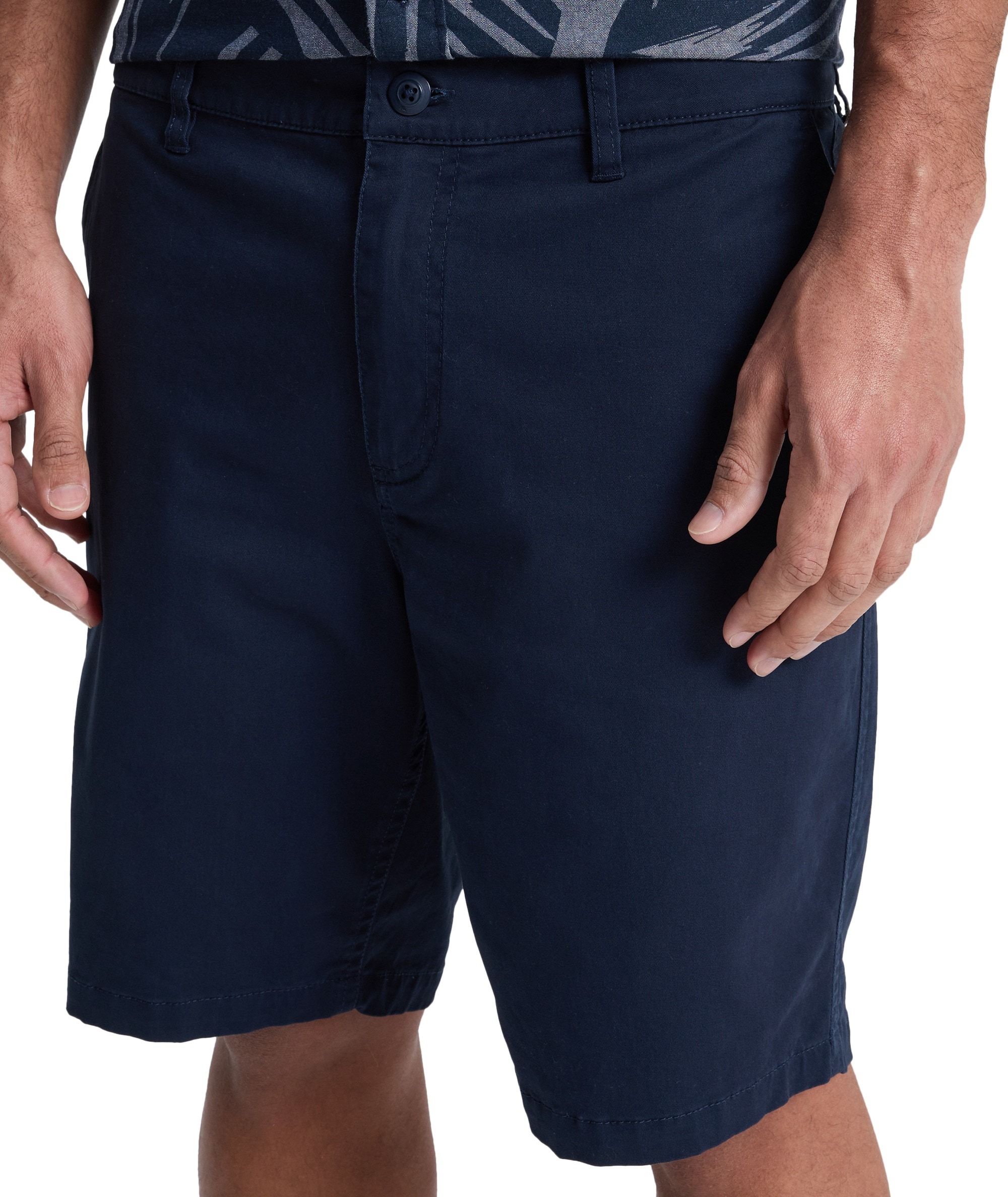Quiksilver Shorts »MW CHINO STRAIGHT«