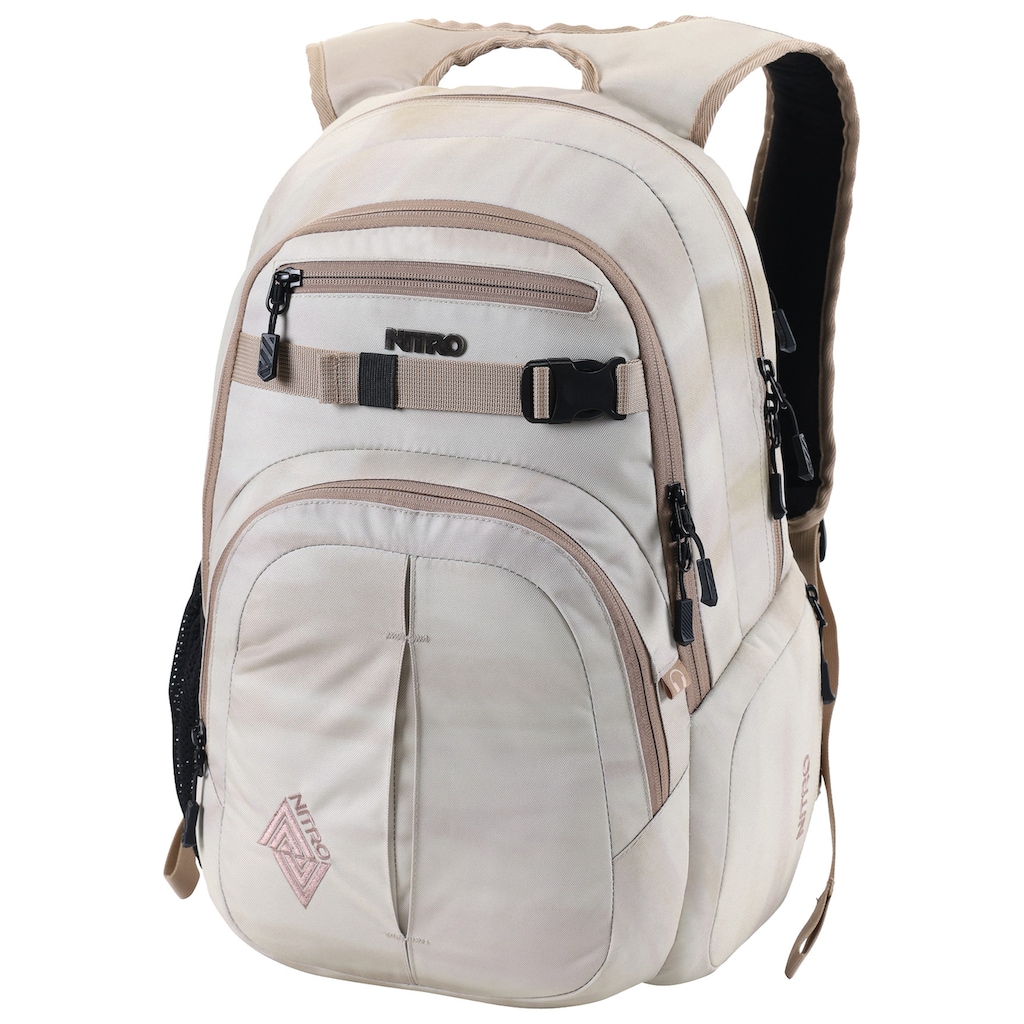 NITRO Schulrucksack »Chase«