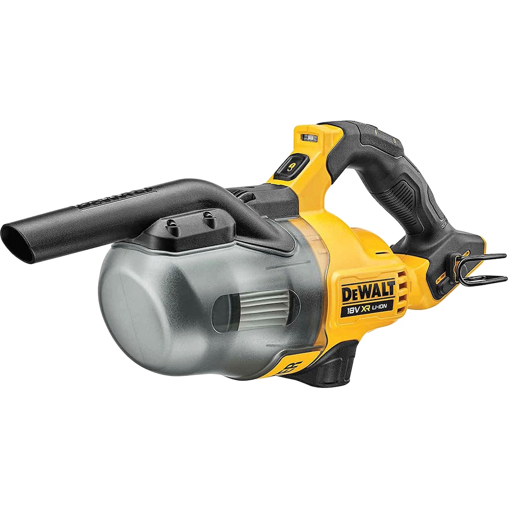 DeWalt Akku-Stielstaubsauger »DCV501LN-XJ«