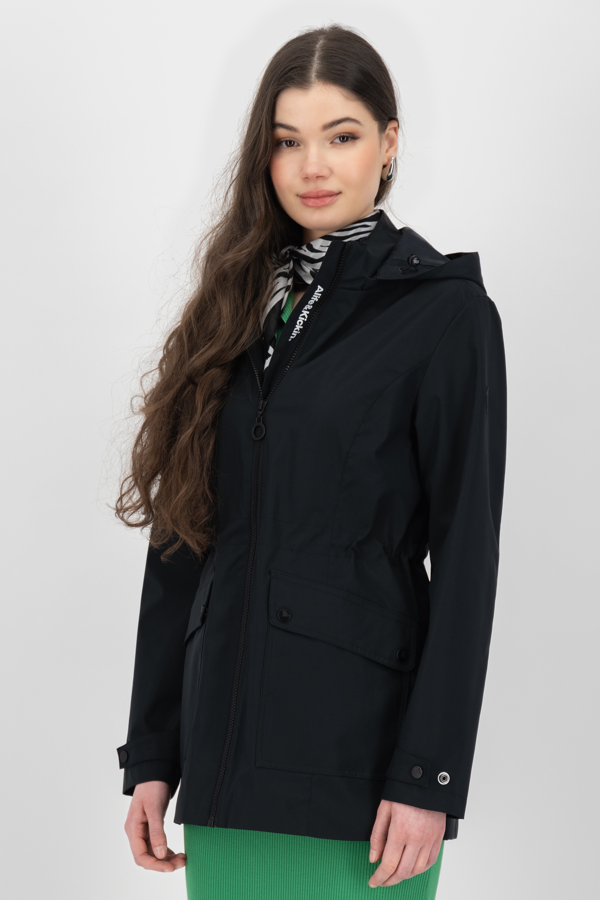 Alife & Kickin Sommerjacke »Damen LeiaAK A«