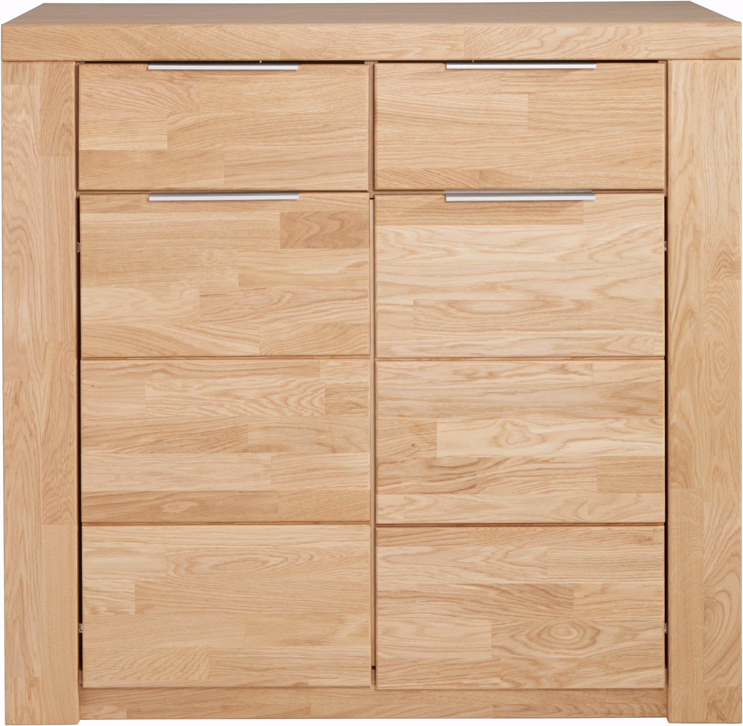 Home affaire Kommode "Zara", Breite 100 cm günstig online kaufen
