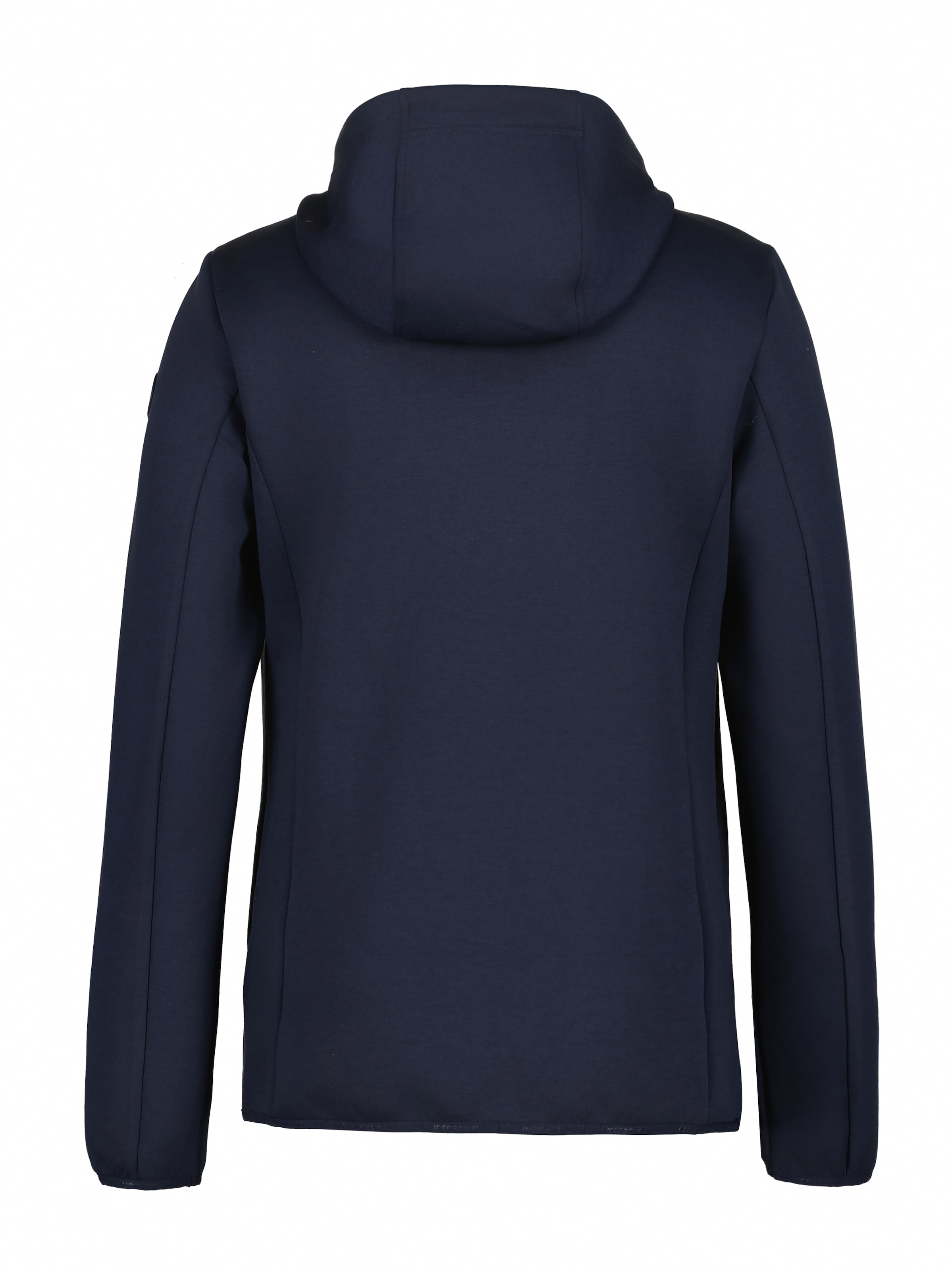 Icepeak Softshelljacke »Herren Hybrid-Midlayer ARZBERG«