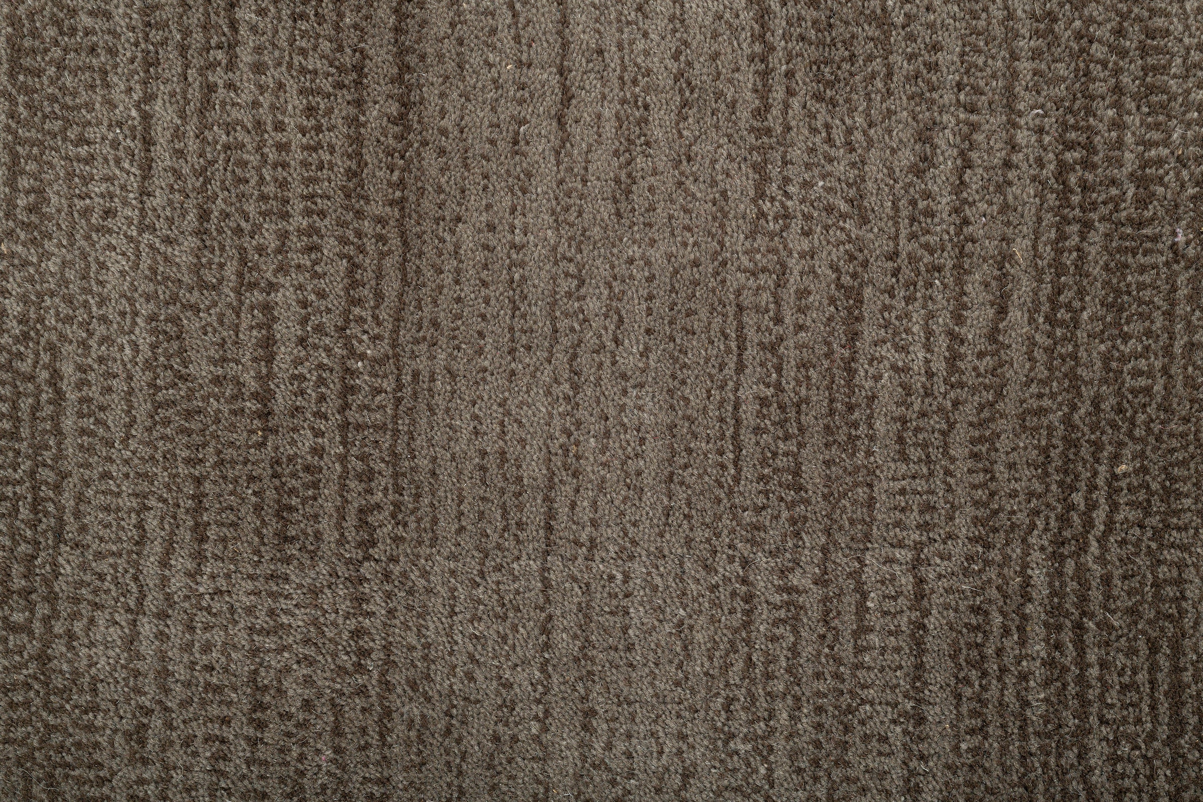 6. Bild von THEKO Wollteppich »Wool Comfort«, rechteckig, Handweb Teppich, reine Wolle, handgewebt, brilliante Farben, Scandi