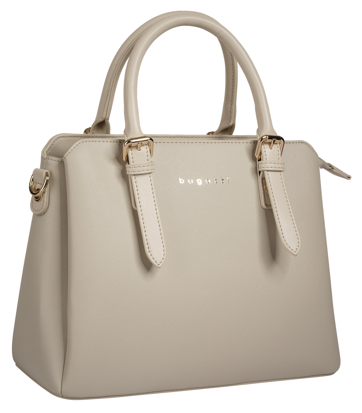 bugatti Henkeltasche »ELLA SAFFIANO«