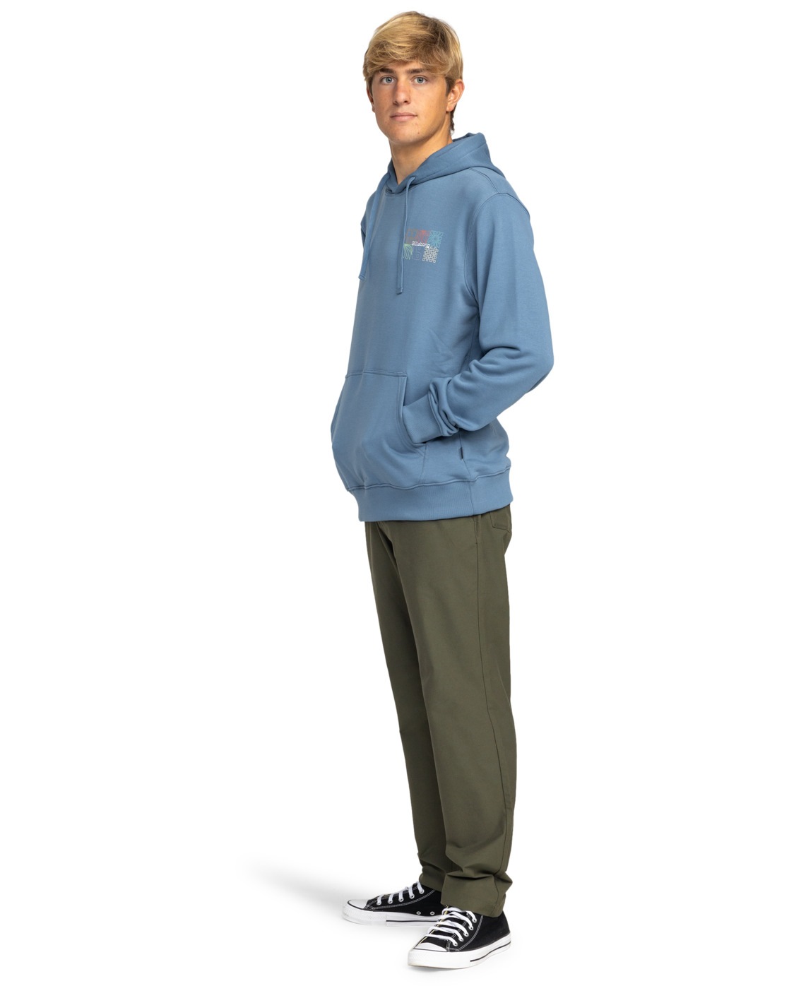 Billabong Hoodie »Reflections«