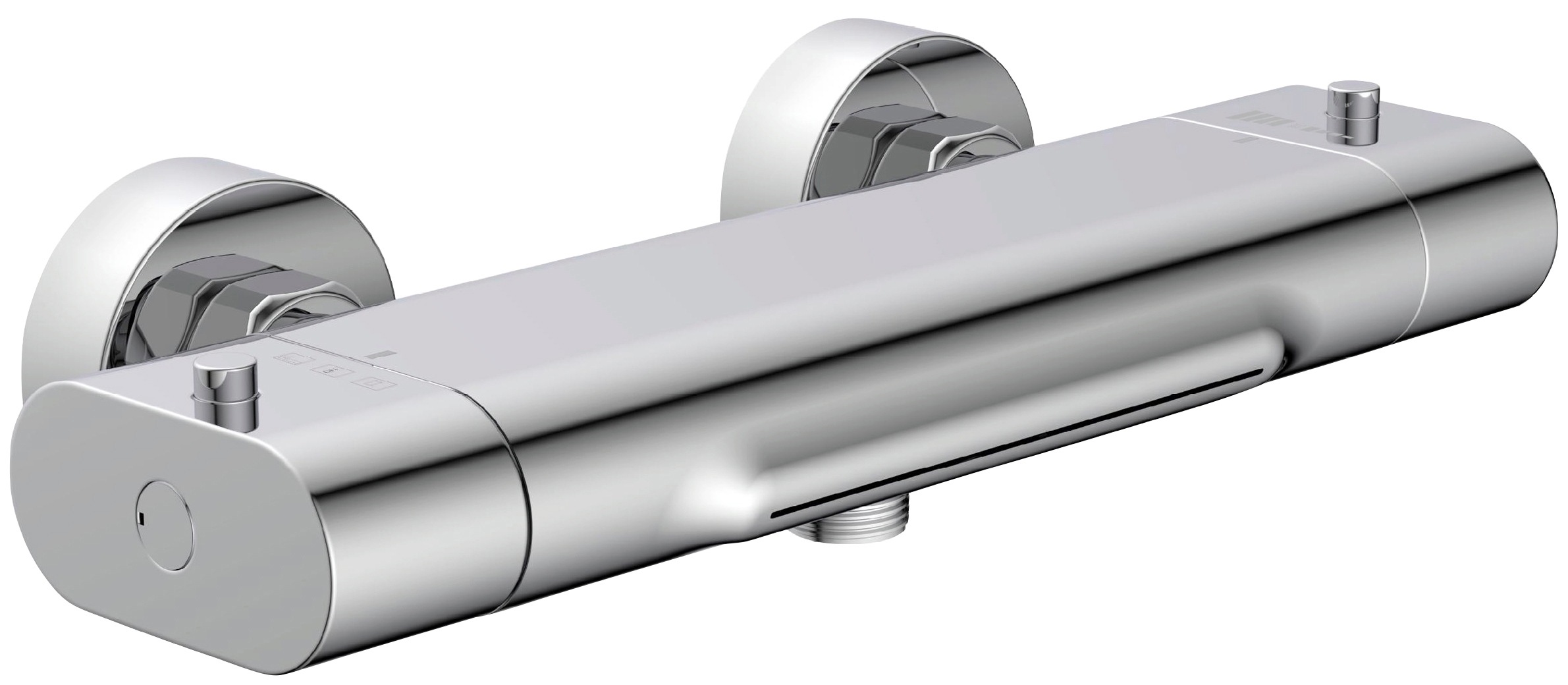 Eisl Wannenthermostat »CARNEO«