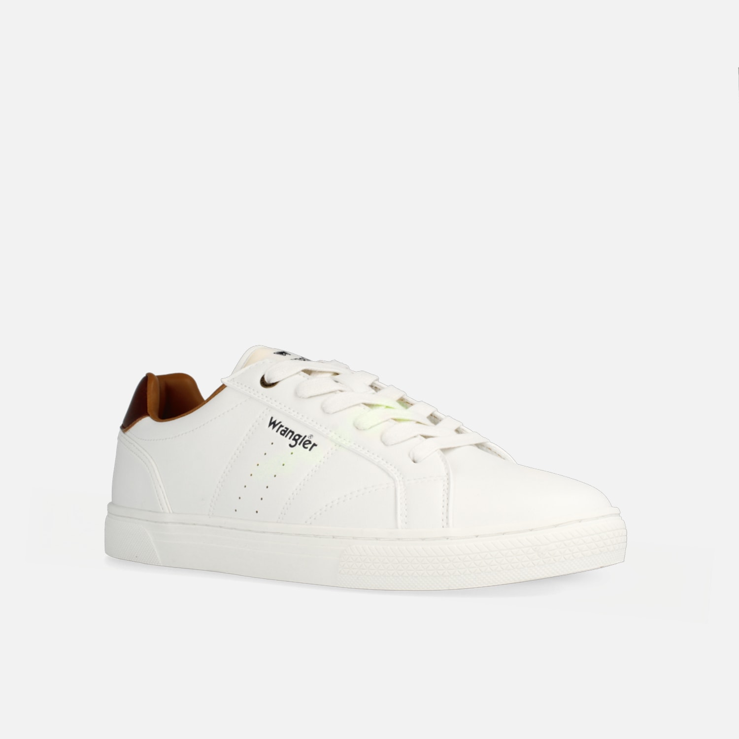 Wrangler Sneaker »RITCHY MEN LOW«