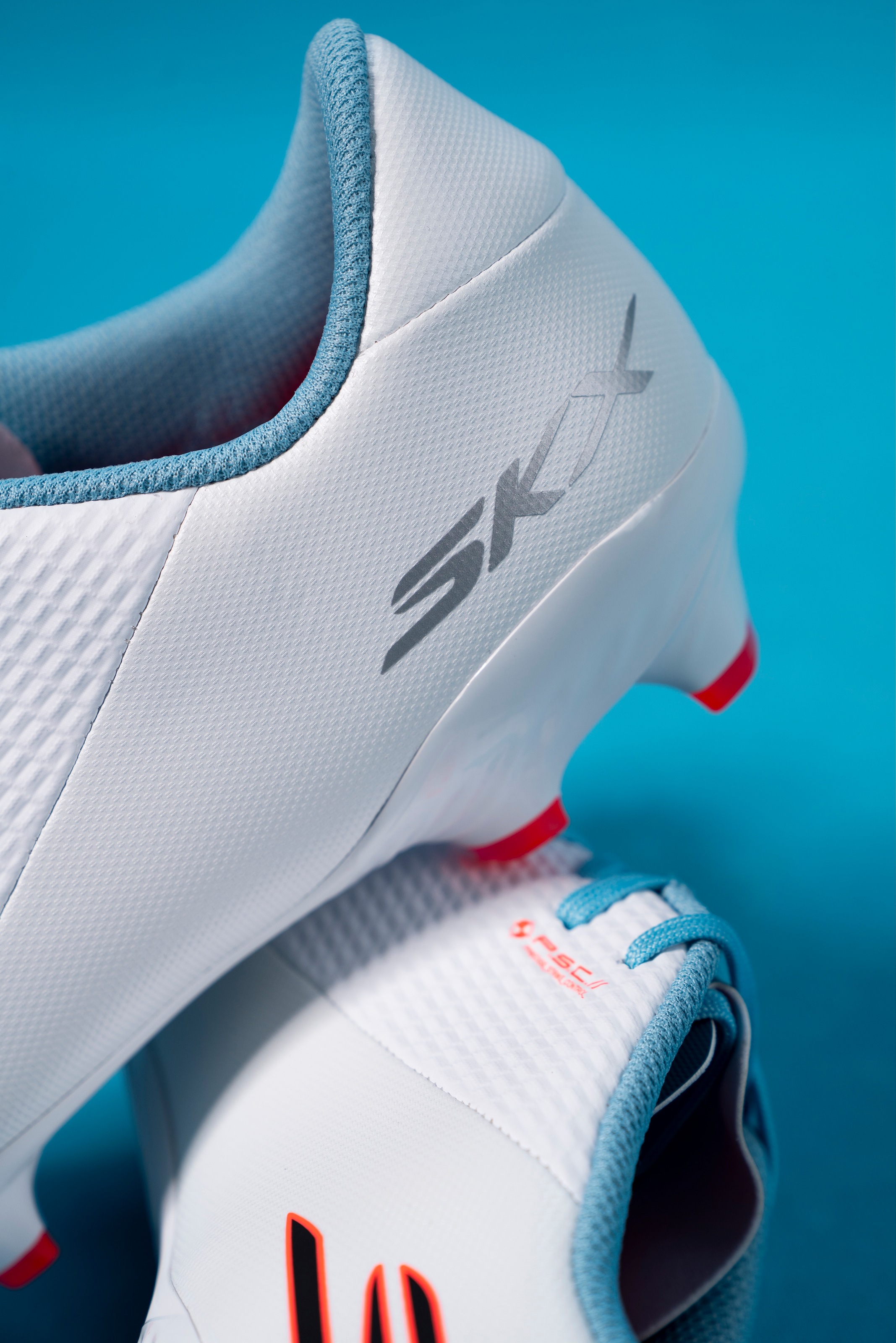 Skechers Fußballschuh »GOLD FG, Go Soccer Mens, Skechers Skx_2 Academy Fg«, Sportschuh, Naturrasenschuh mit Stollen