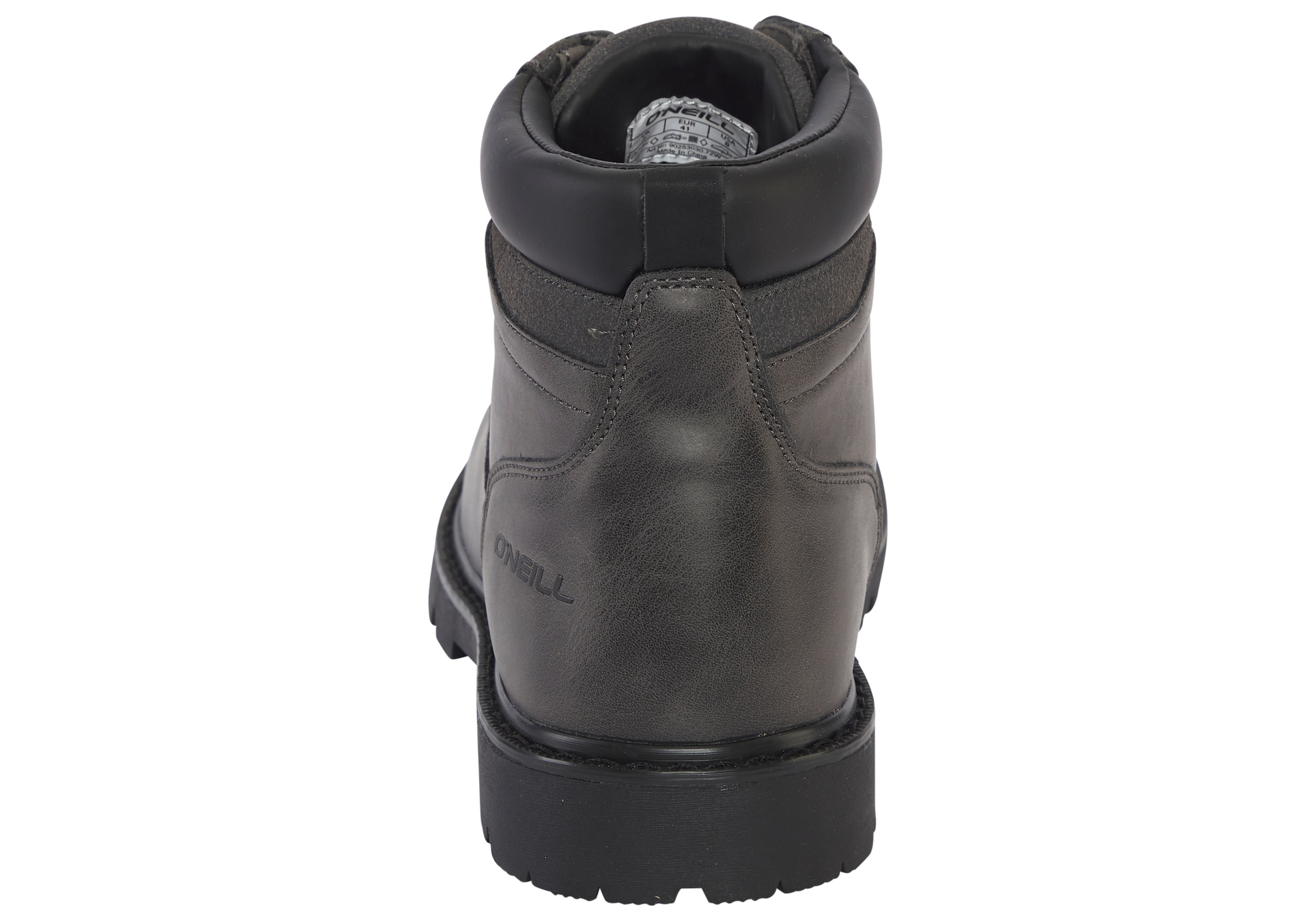 O'Neill Winterstiefel »DARO MEN HIGH«  Winterschuhe, Winterboots, Snowboots