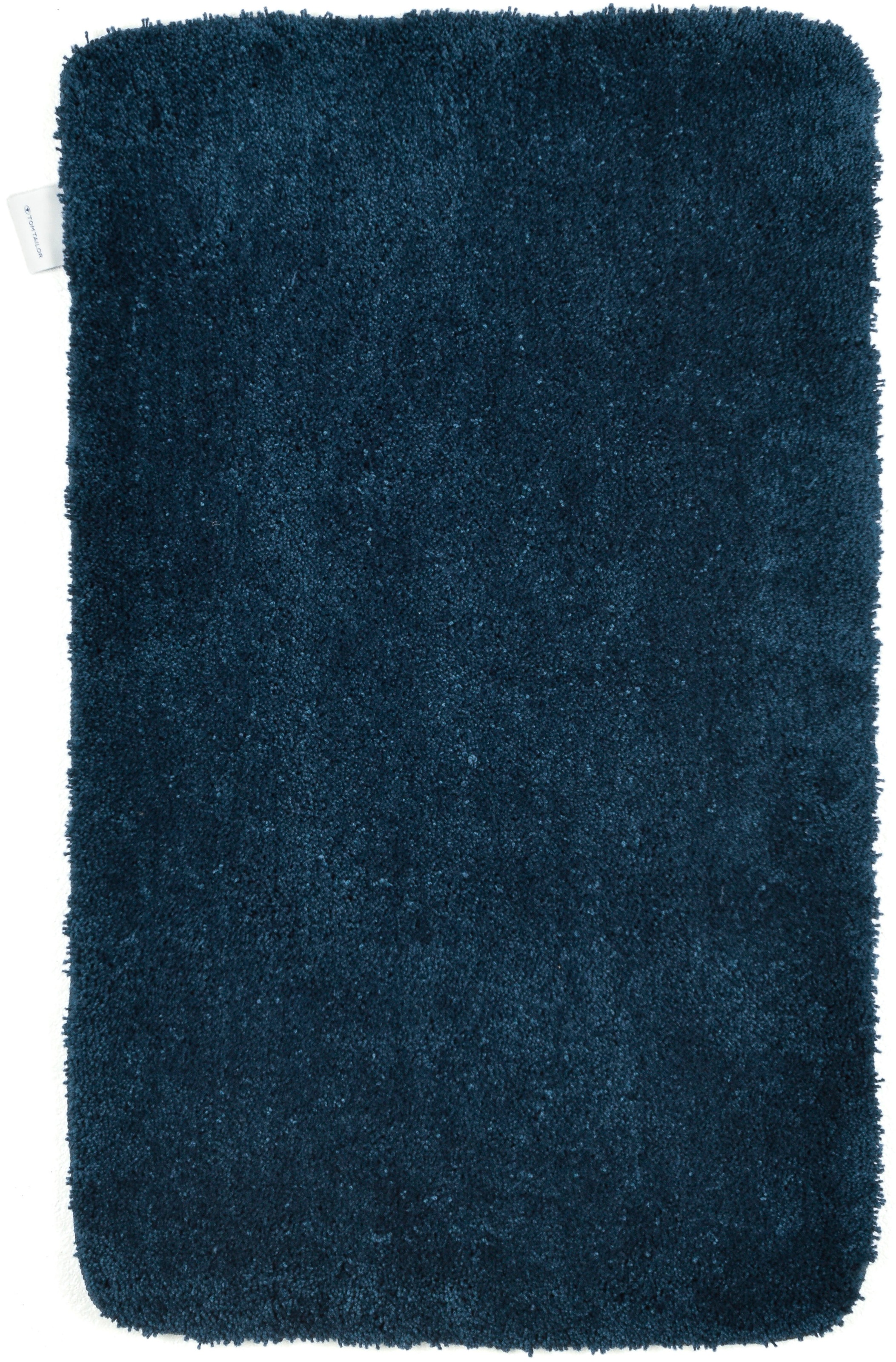 TOM TAILOR HOME Badematte »Cozy Bath UNI«, rutschhemmend beschichtet, fußbo günstig online kaufen