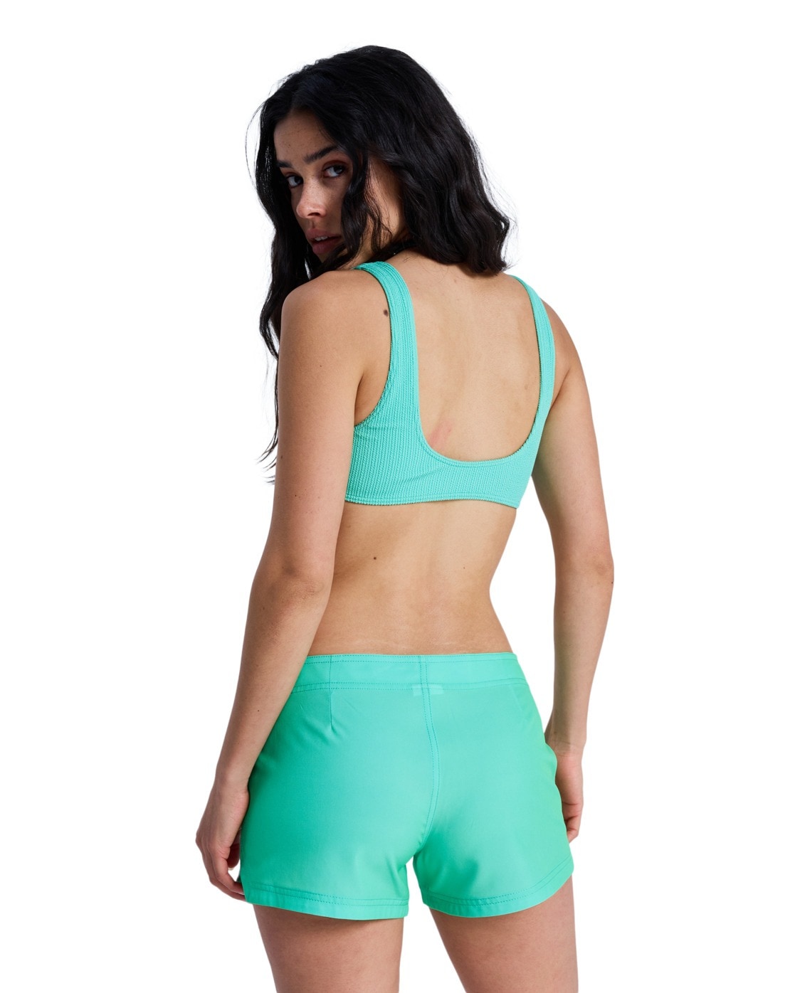 Roxy Boardshorts »To Dye For 3"«