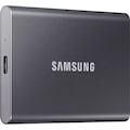 Samsung externe SSD »Portable SSD T7 500GB«