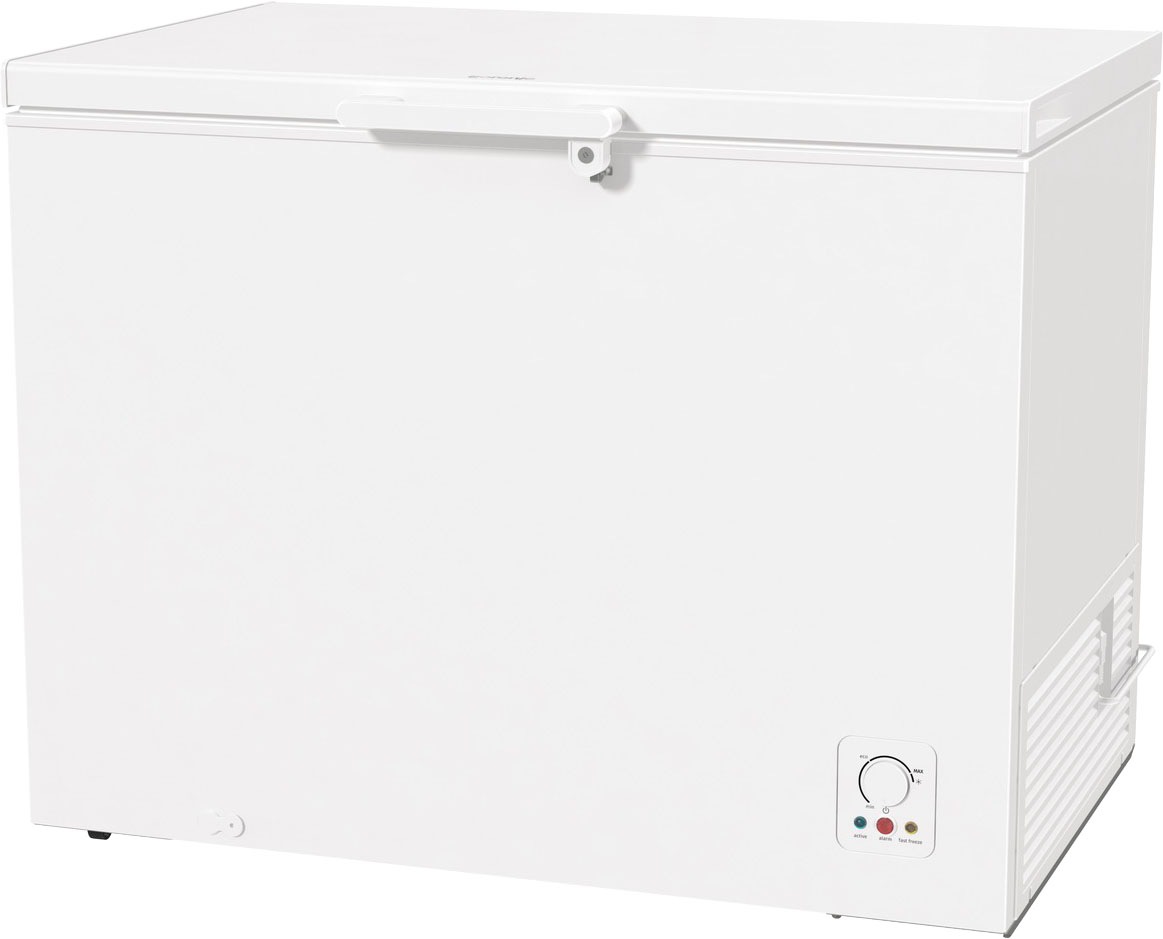 7. Bild von GORENJE Gefriertruhe, 85 cm hoch, 108 cm breit