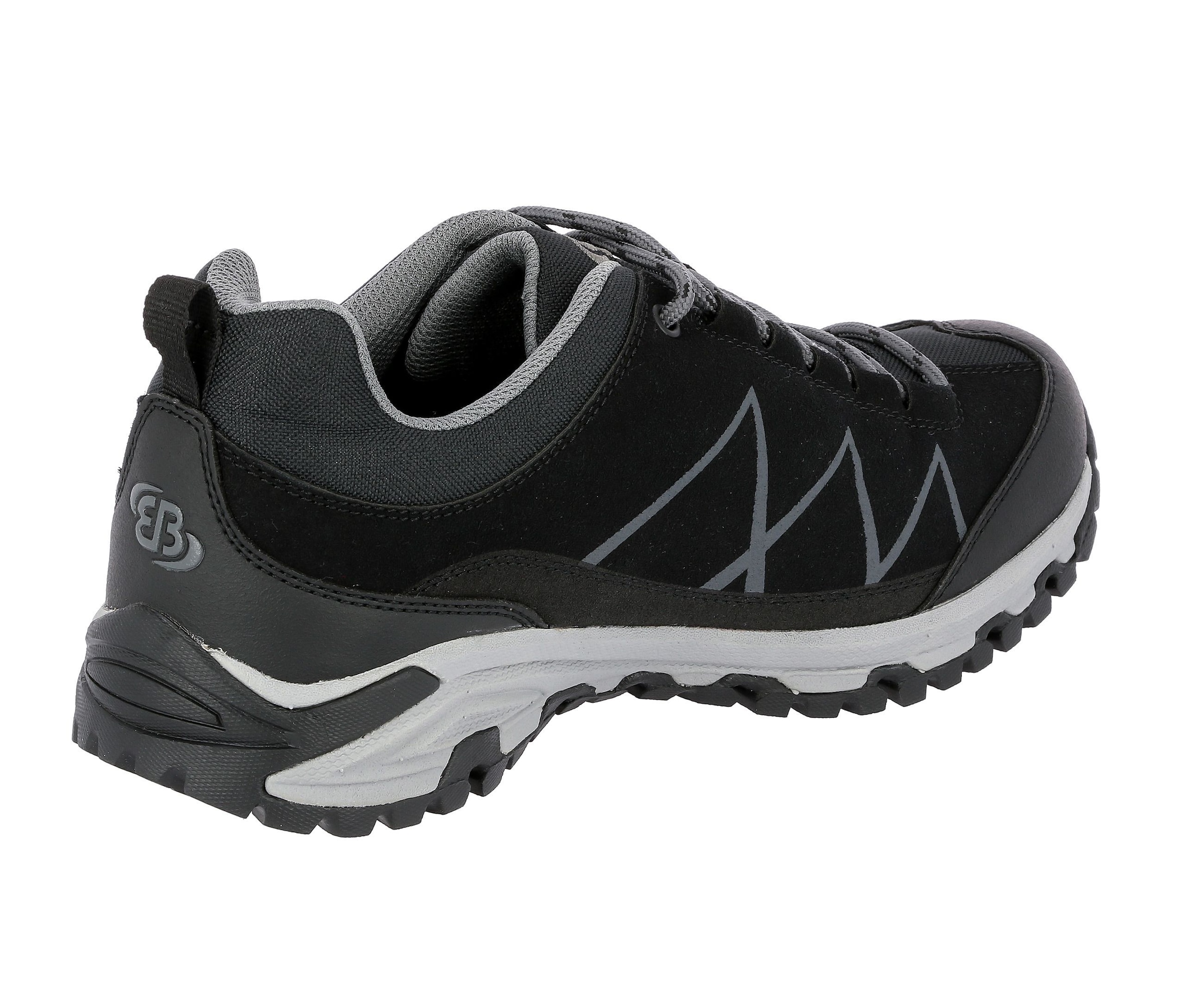 BRÜTTING Outdoorschuh »Outdoorschuh Kansas«