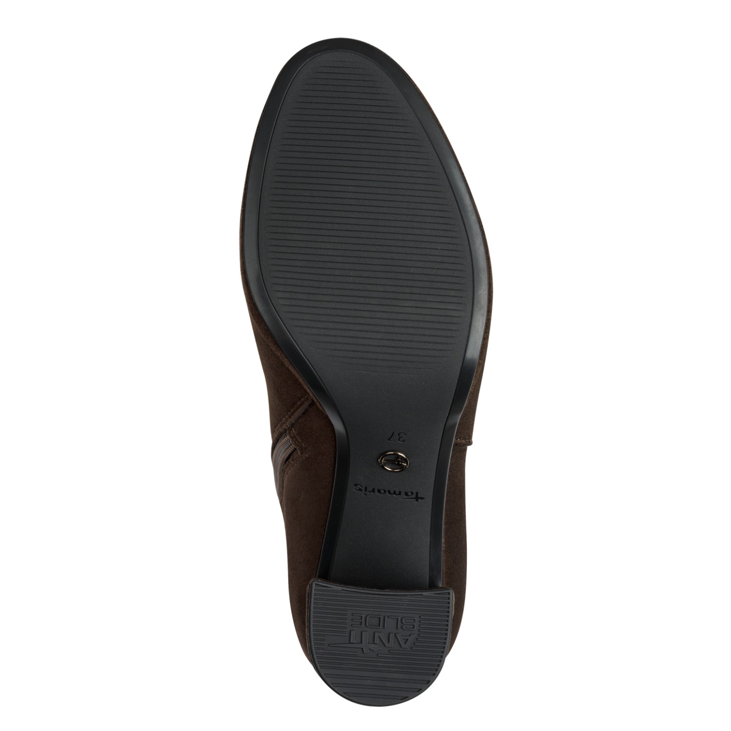 Tamaris Ankleboots  Stieflette, Businessboots mit edlen Verzierungen