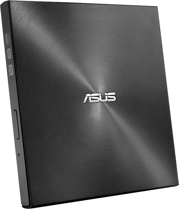 Asus Disc-Laufwerk »SDRW-08U9M-U«, (USB 2.0-USB Type-A DVD 8 fachx/CD 24 fachx)