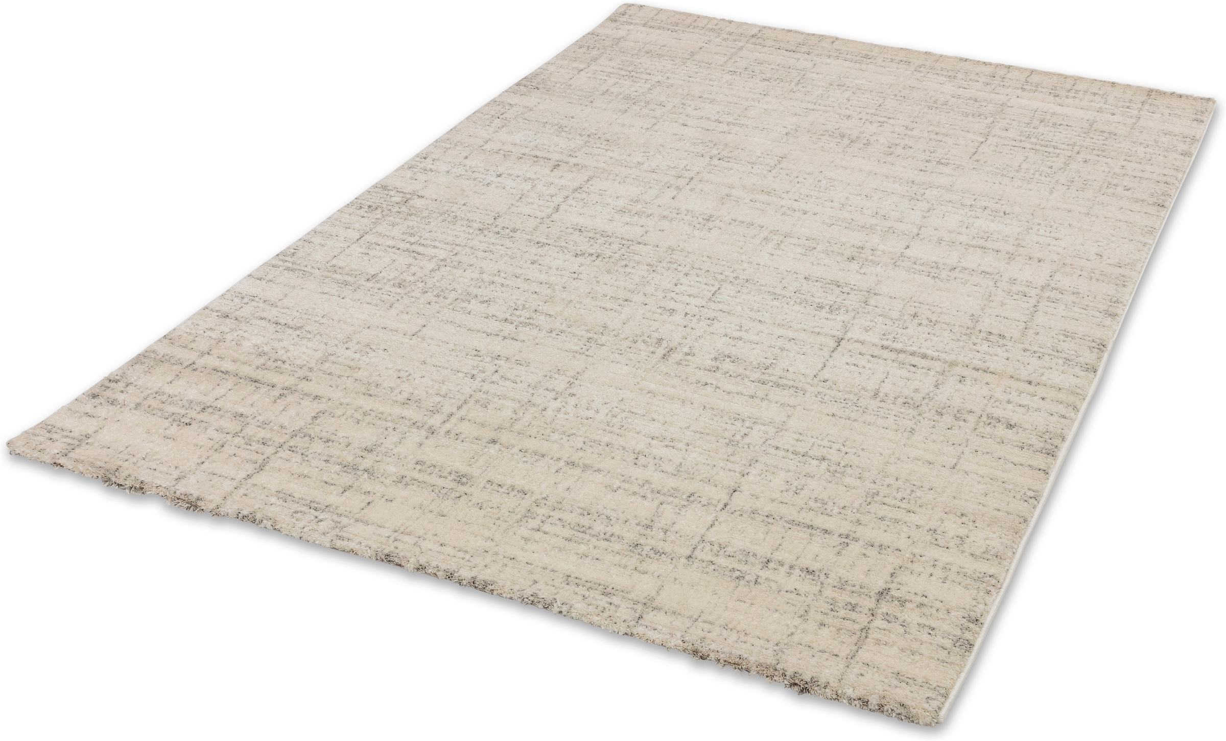 ASTRA Teppich »Maglie 251« rechteckig 13 mm Höhe Kurzflor, Indoor, Oeko-Tex