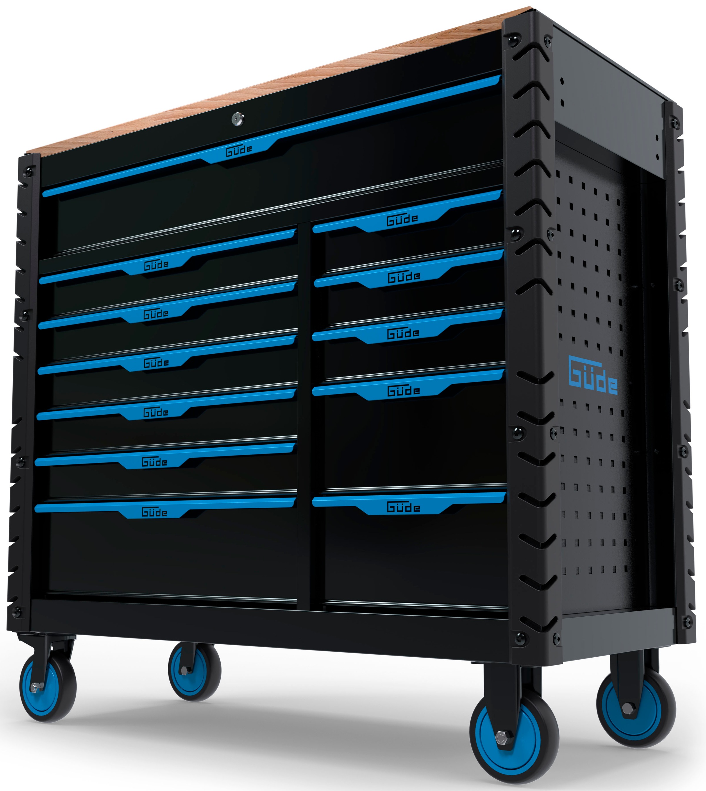 Güde Werkbank »Mobile Werkbank »GW 12S««