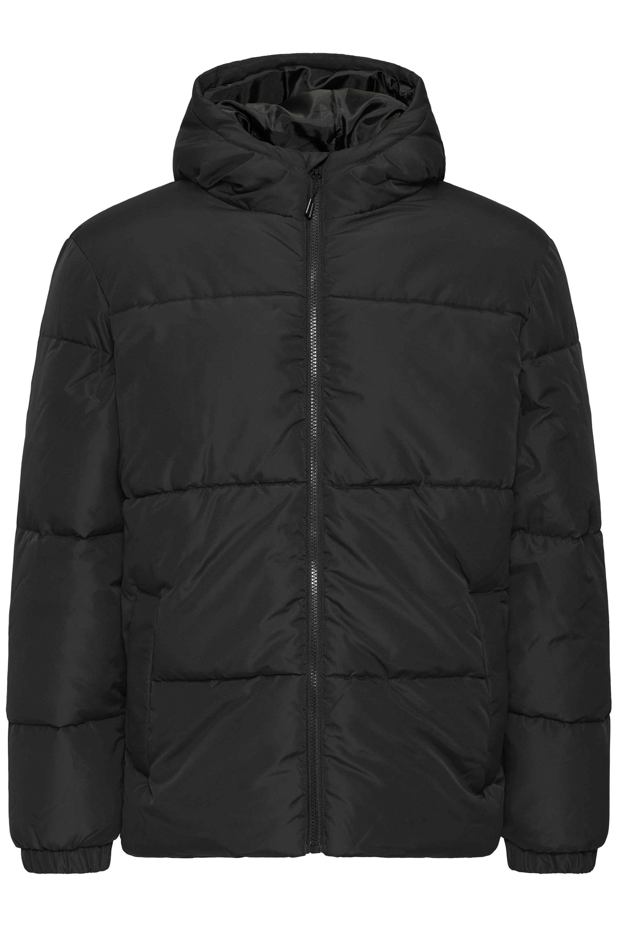 Blend Steppjacke »BHELWIN HOOD JKT.« mit Kapuze Kunstfaser, regular fit