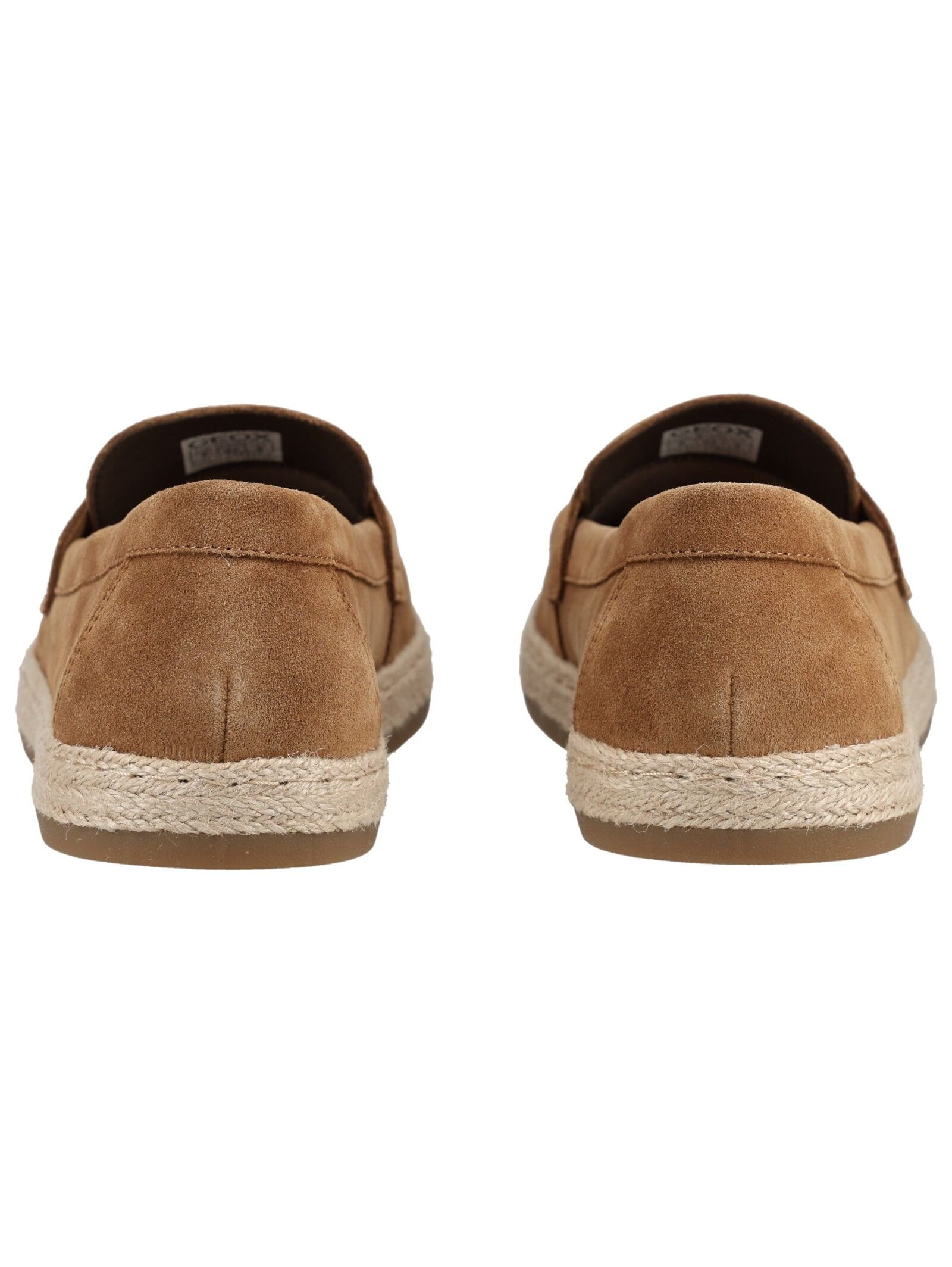 Geox Slipper »Geox Slipper Leder«
