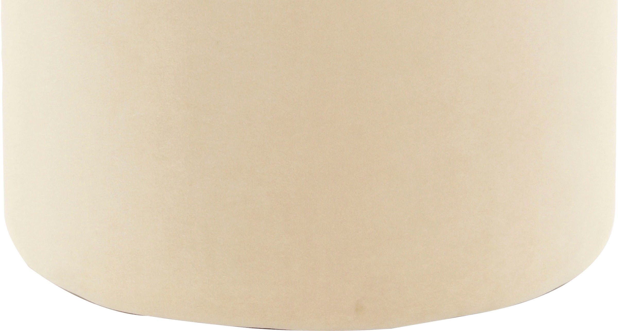 Kayoom Stauraumhocker »Hocker Zora 225 2er-Set, samtweicher Stoffbezug,runde elegante Form«, (Set, 2 St.), samtweich, gepolstert, mit Stauraum, weiche Polsterung