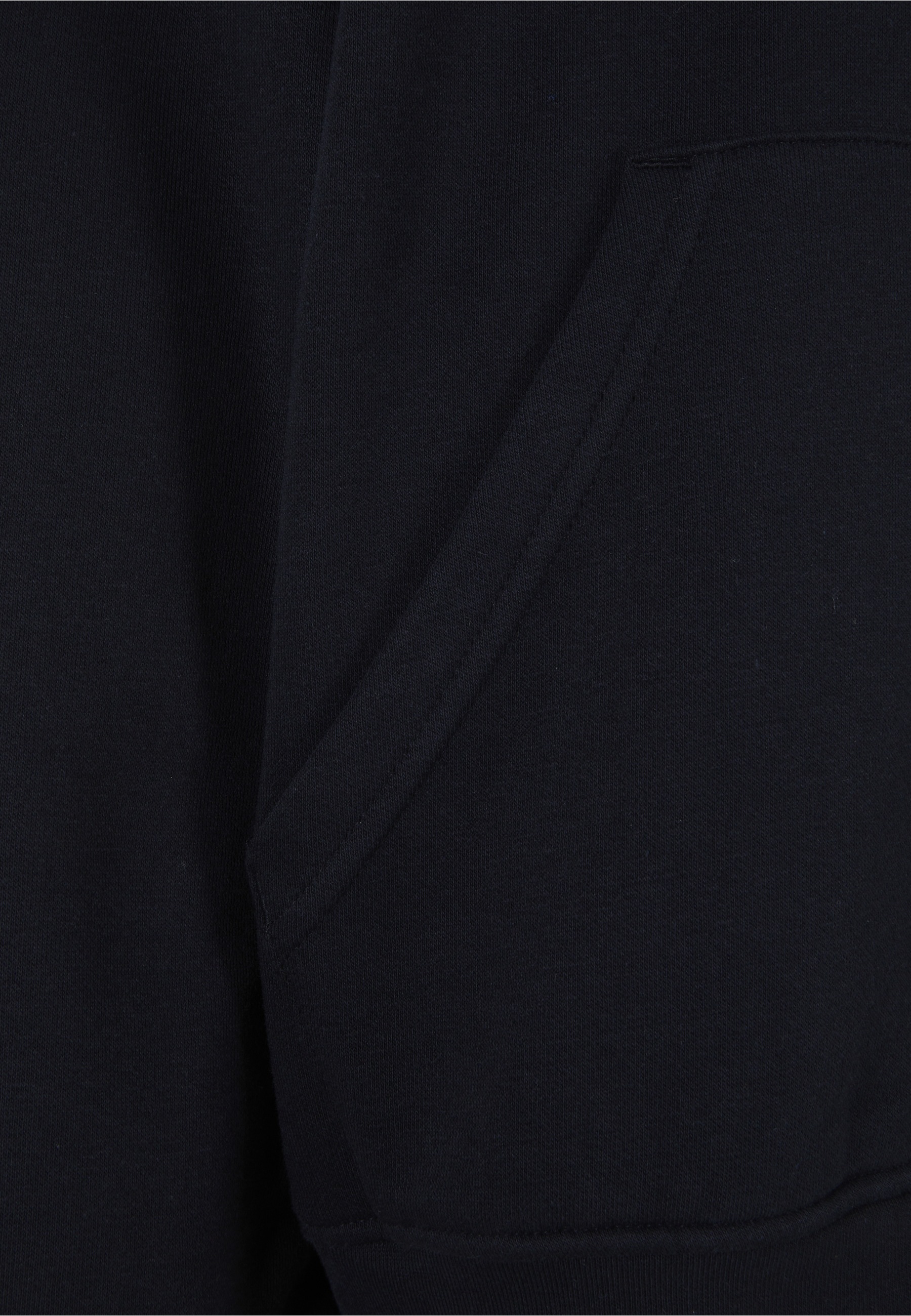 URBAN CLASSICS Allwetterjacke »Urban Classics Herren 90‘s Track Jacket« 1 Stk. tlg. ohne Kapuze