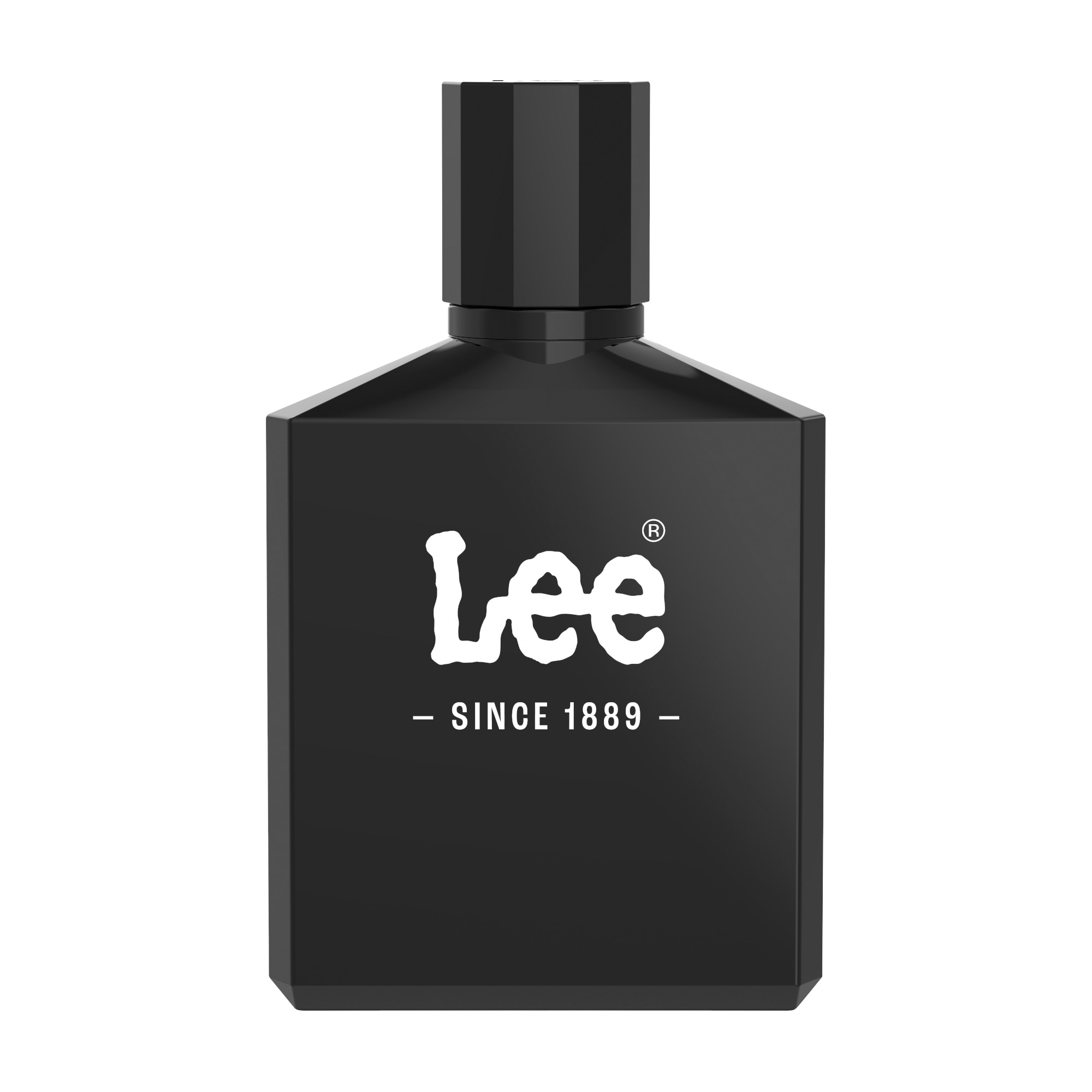 Lee® Eau de Toilette »LEE 1889 TRUE BLACK for men EdT 50ml« , 