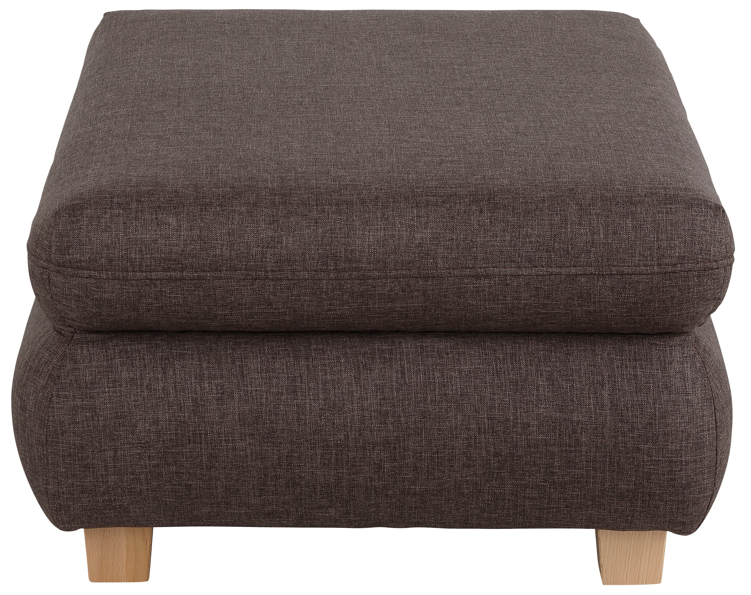 Home affaire Hocker »Nika«, passend zur Serie, auch in Cord