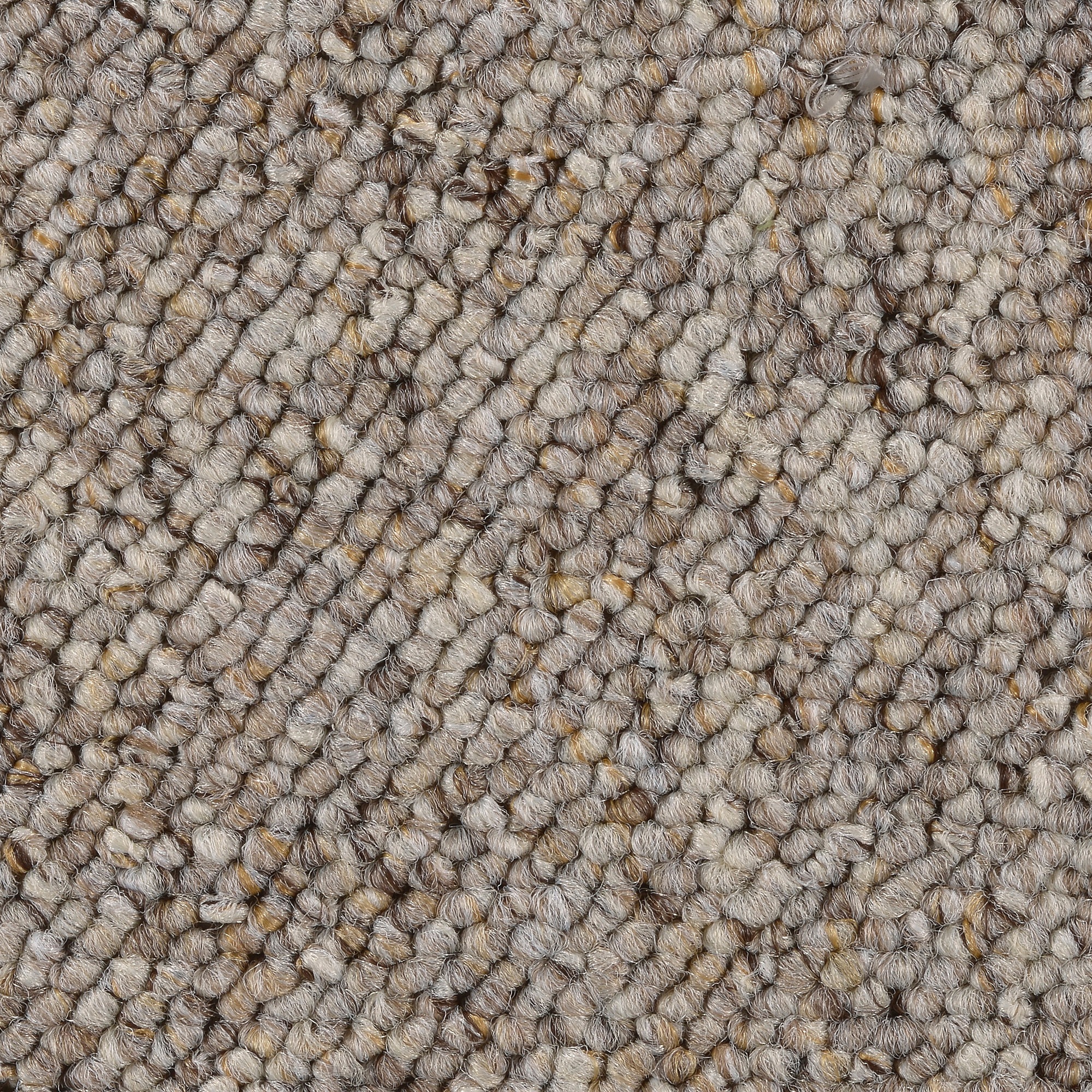 Bodenmeister Teppichboden »Korfu, Schlinge - meliert, Made in Netherlands«, günstig online kaufen