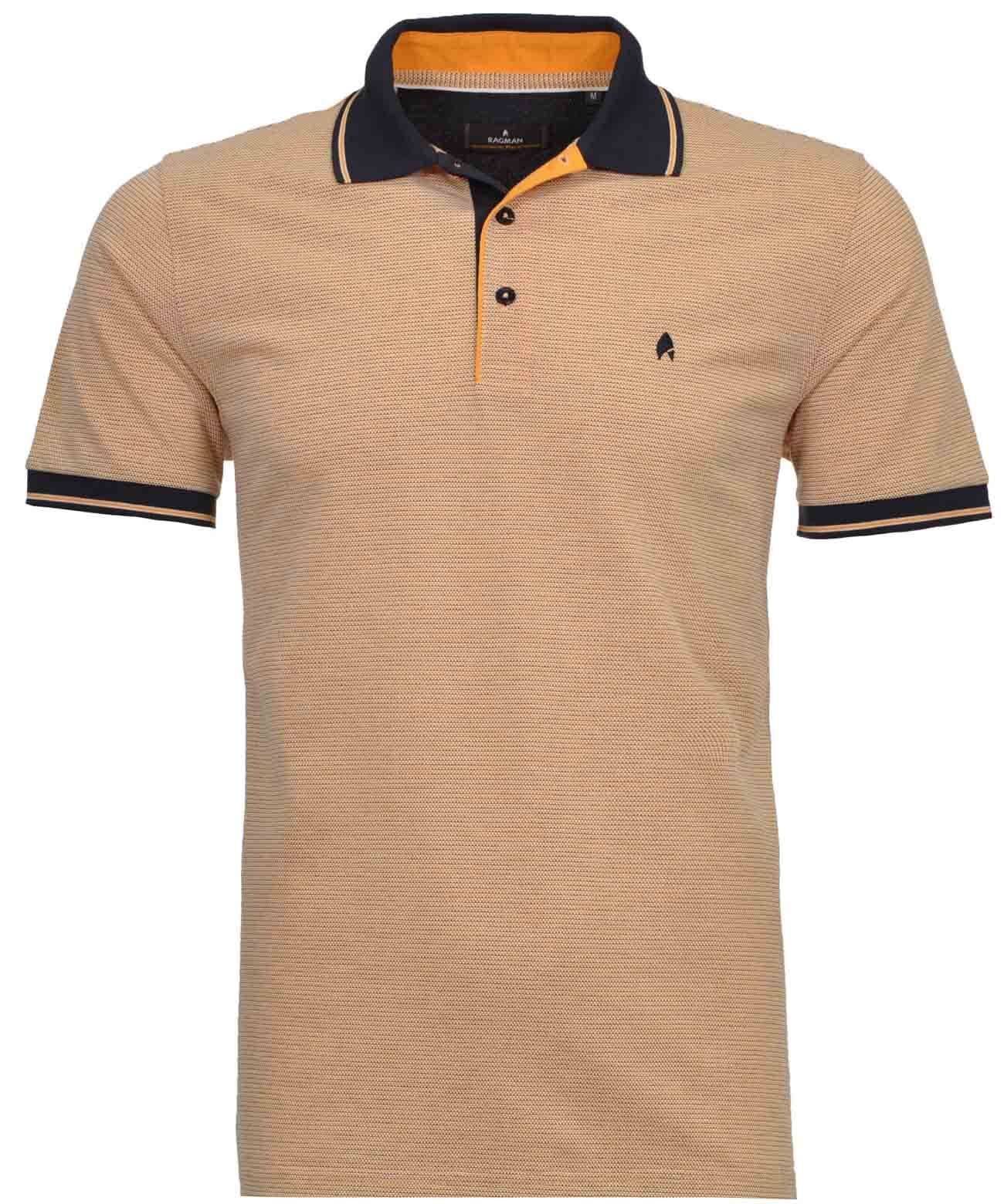 RAGMAN Poloshirt