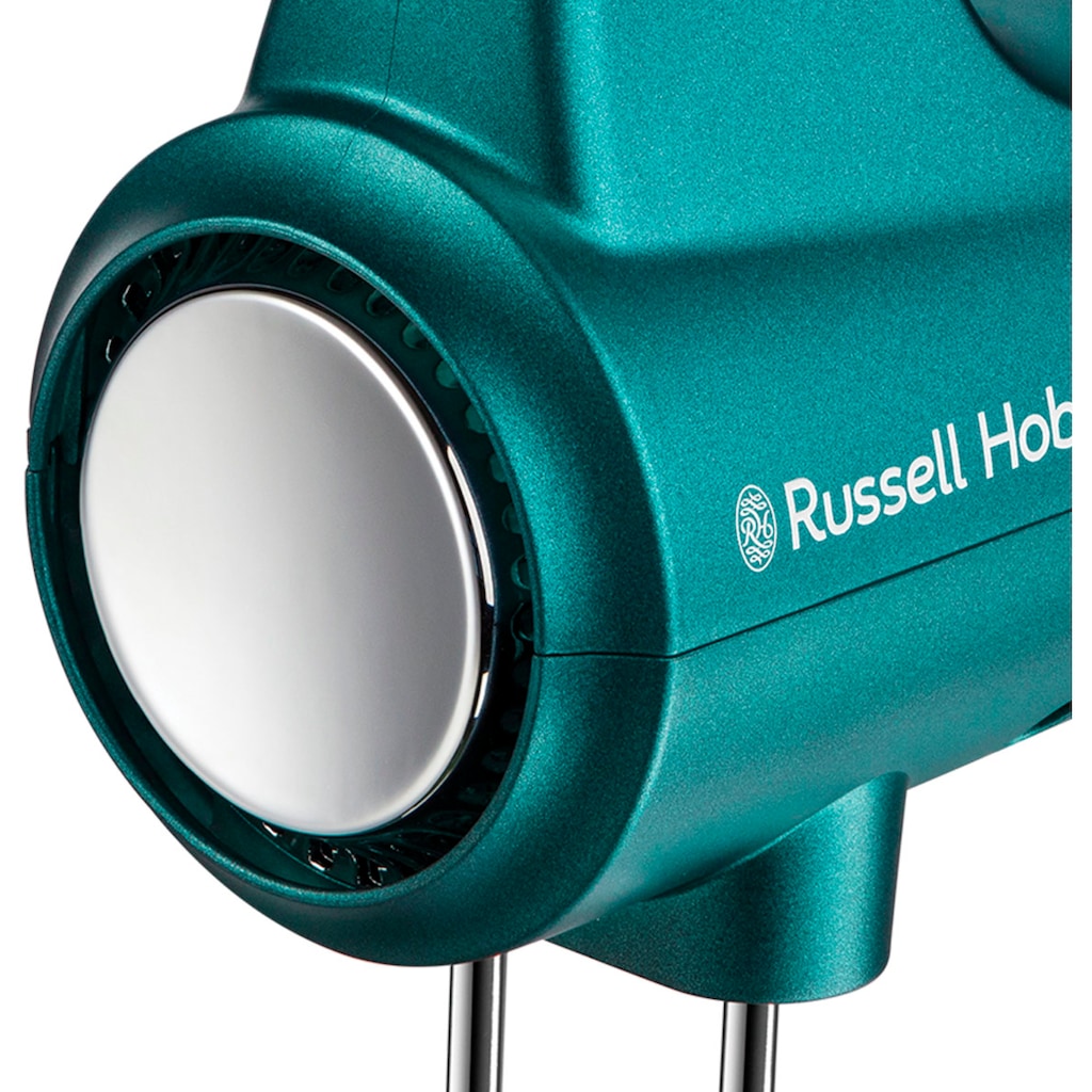 RUSSELL HOBBS Handmixer »SWIRL«, 350 W